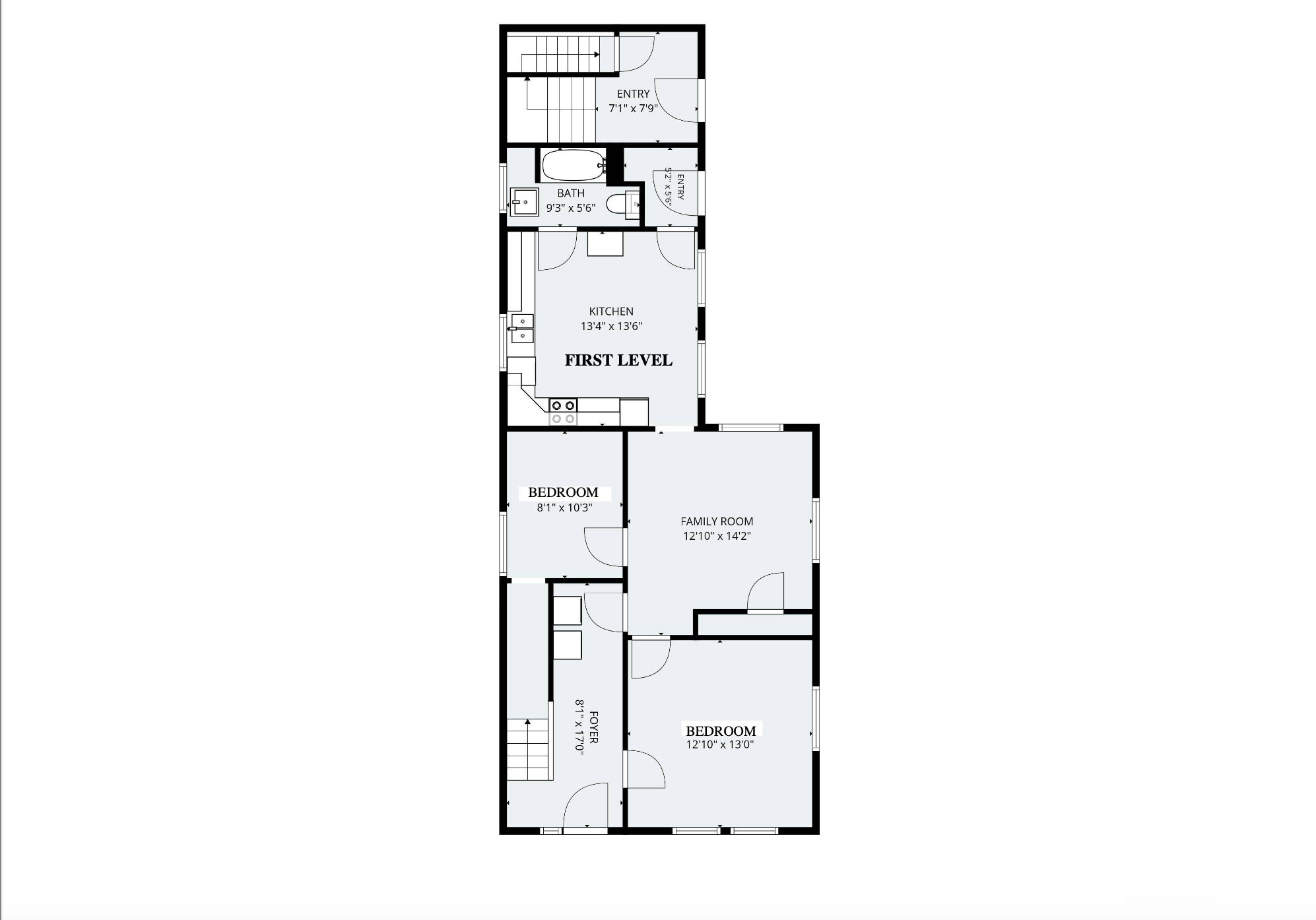 8 Pope Street