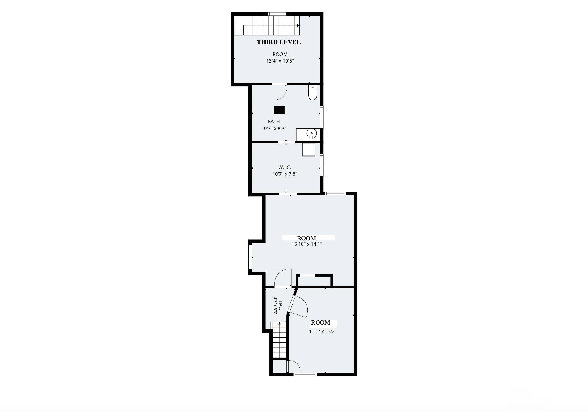 8 Pope Street