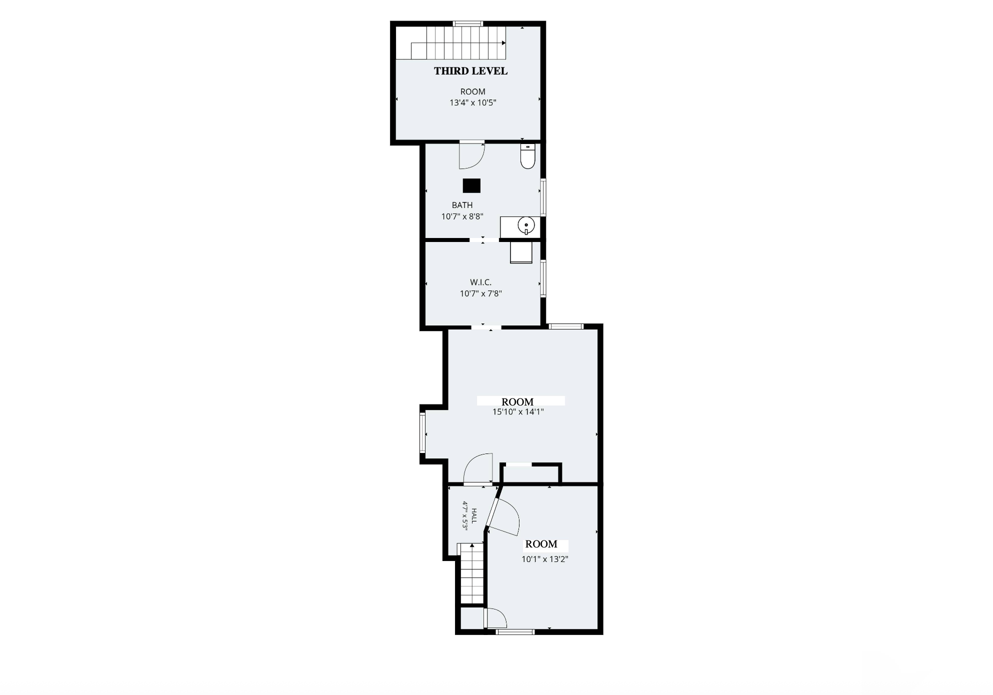 8 Pope Street