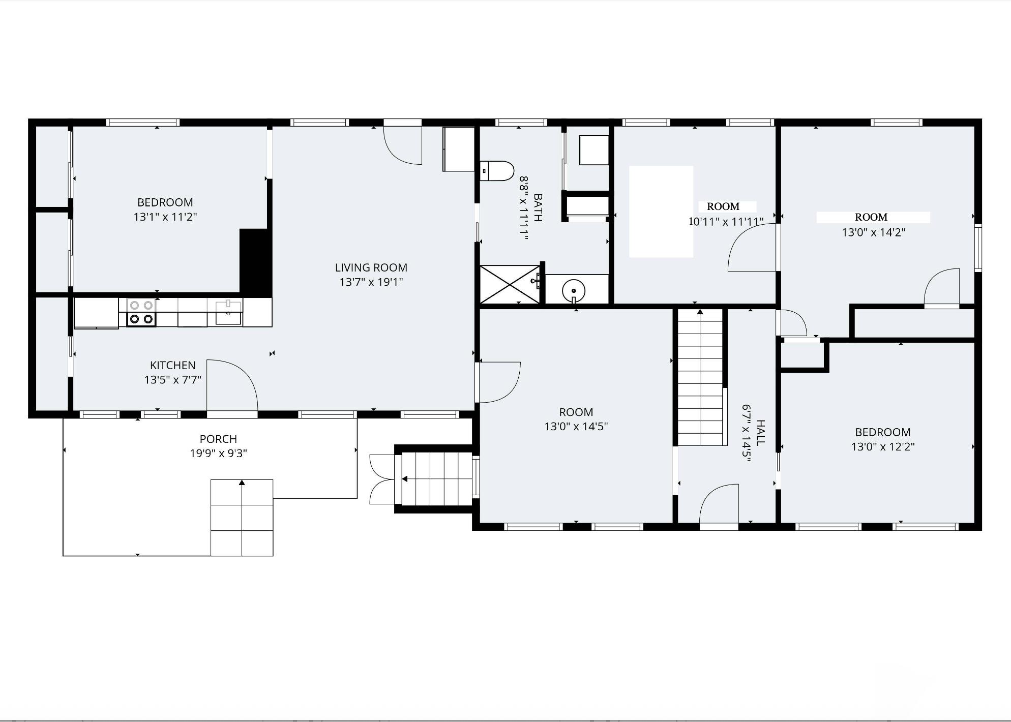 404 Academy Road