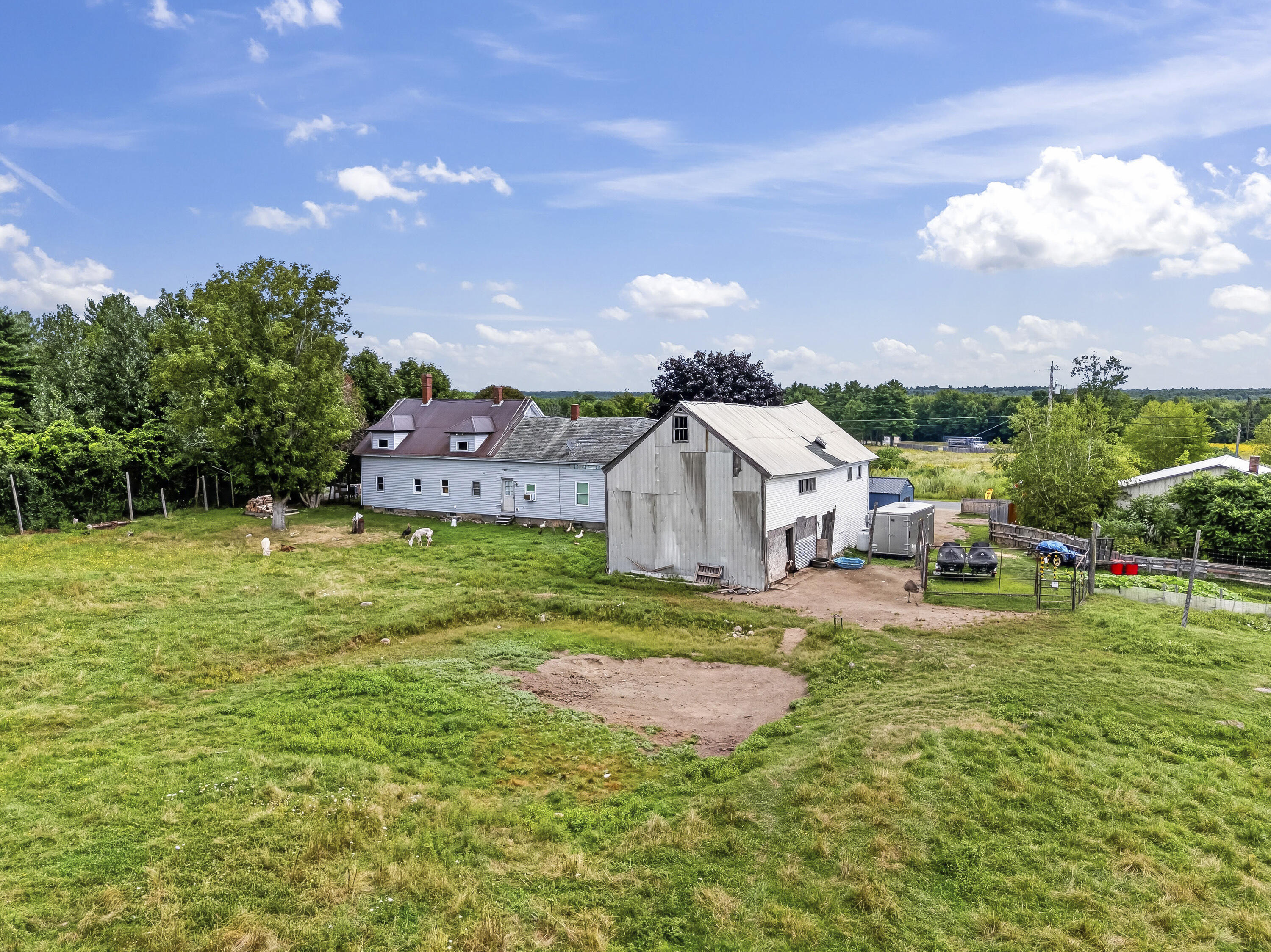 404 Academy Road