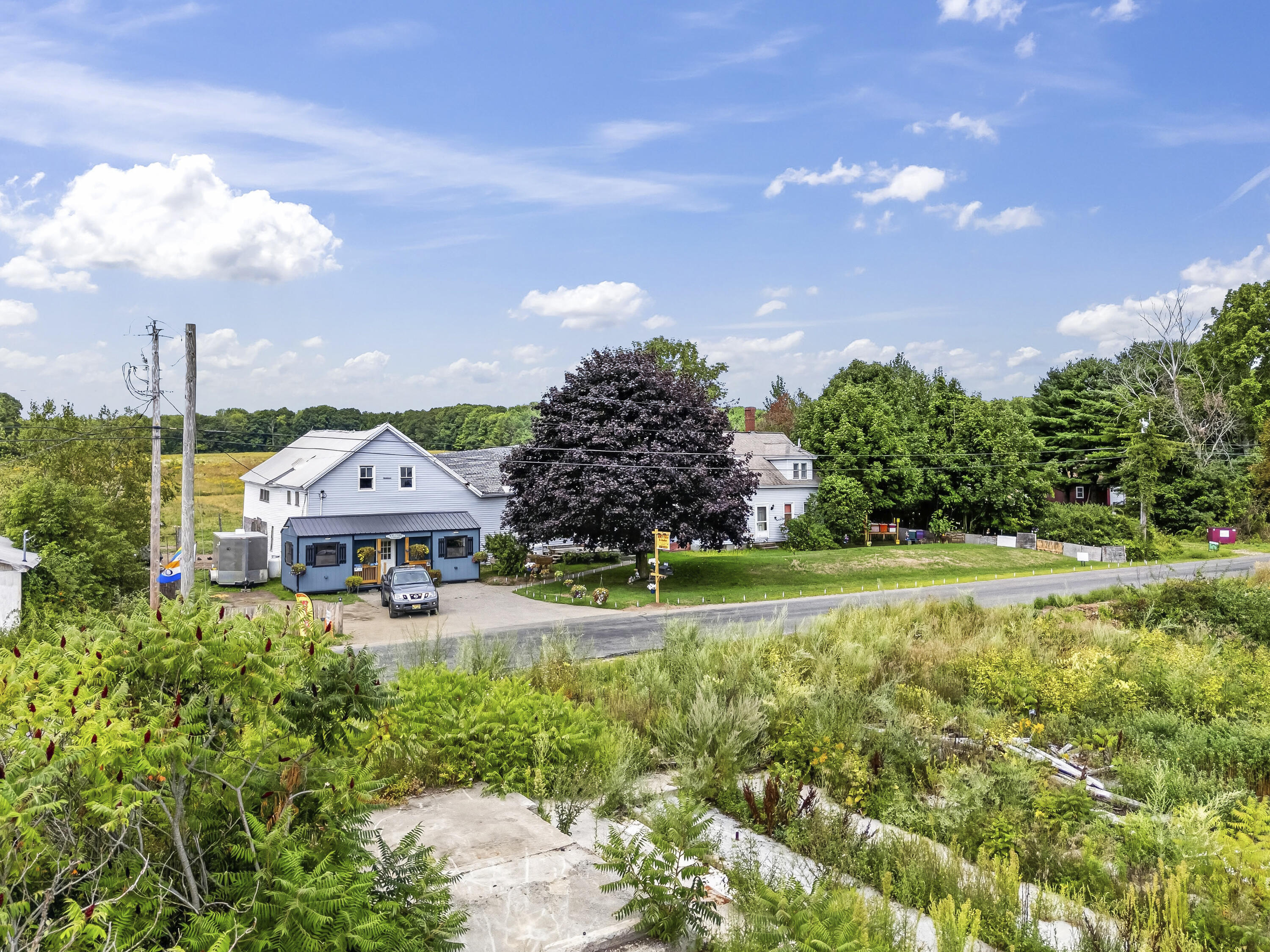404 Academy Road