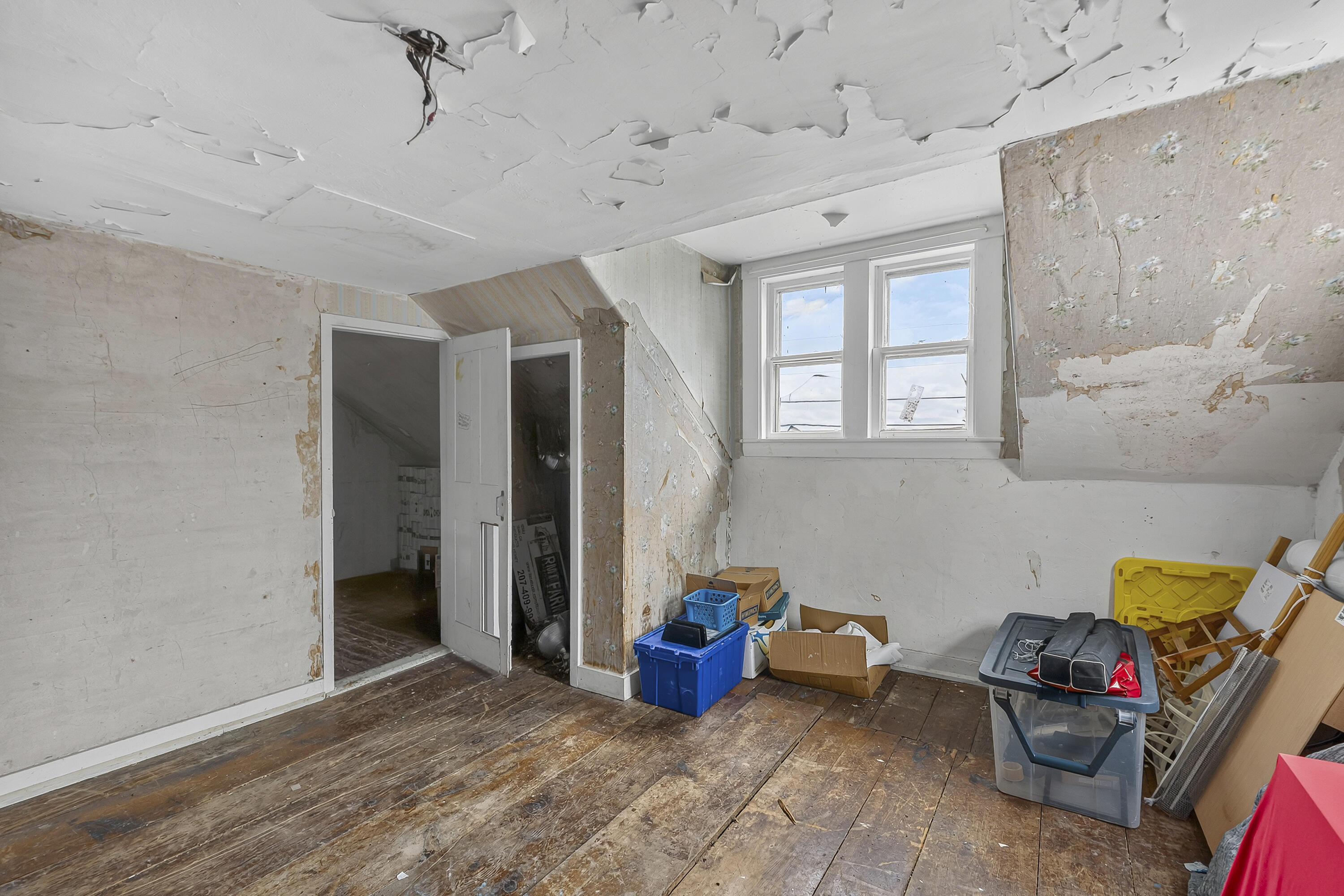 404 Academy Road