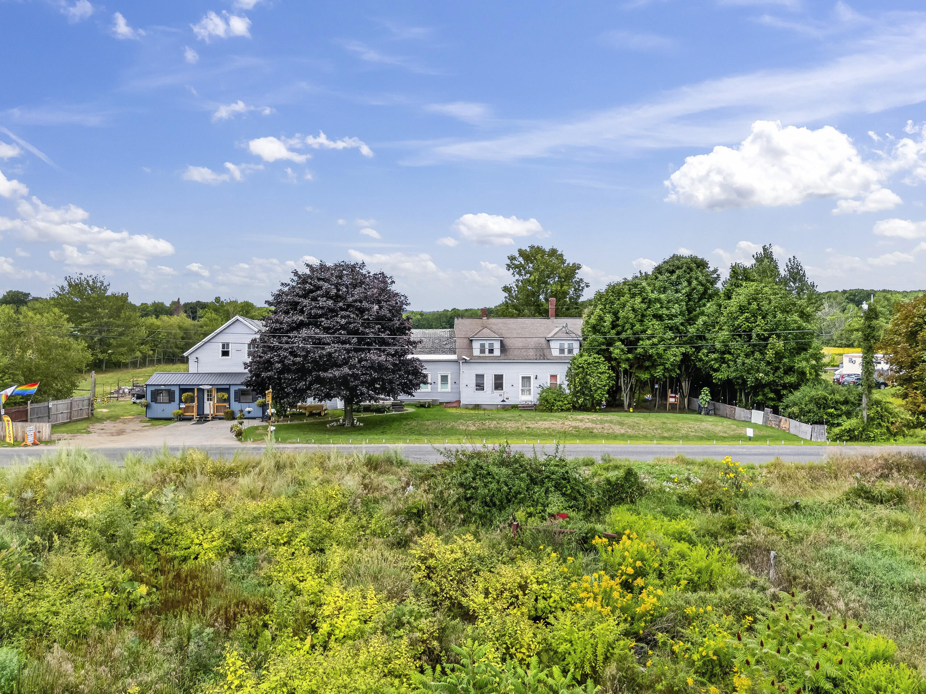 404 Academy Road
