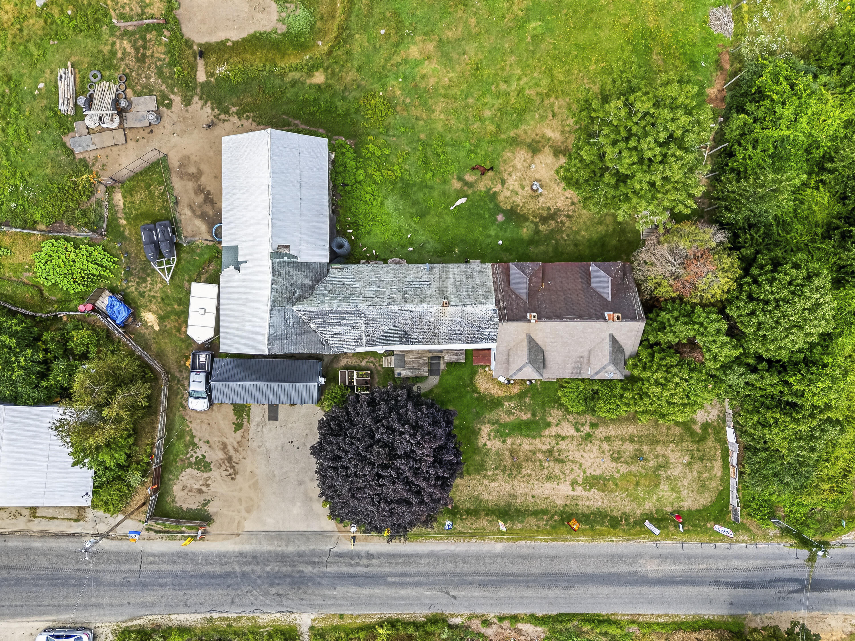 404 Academy Road