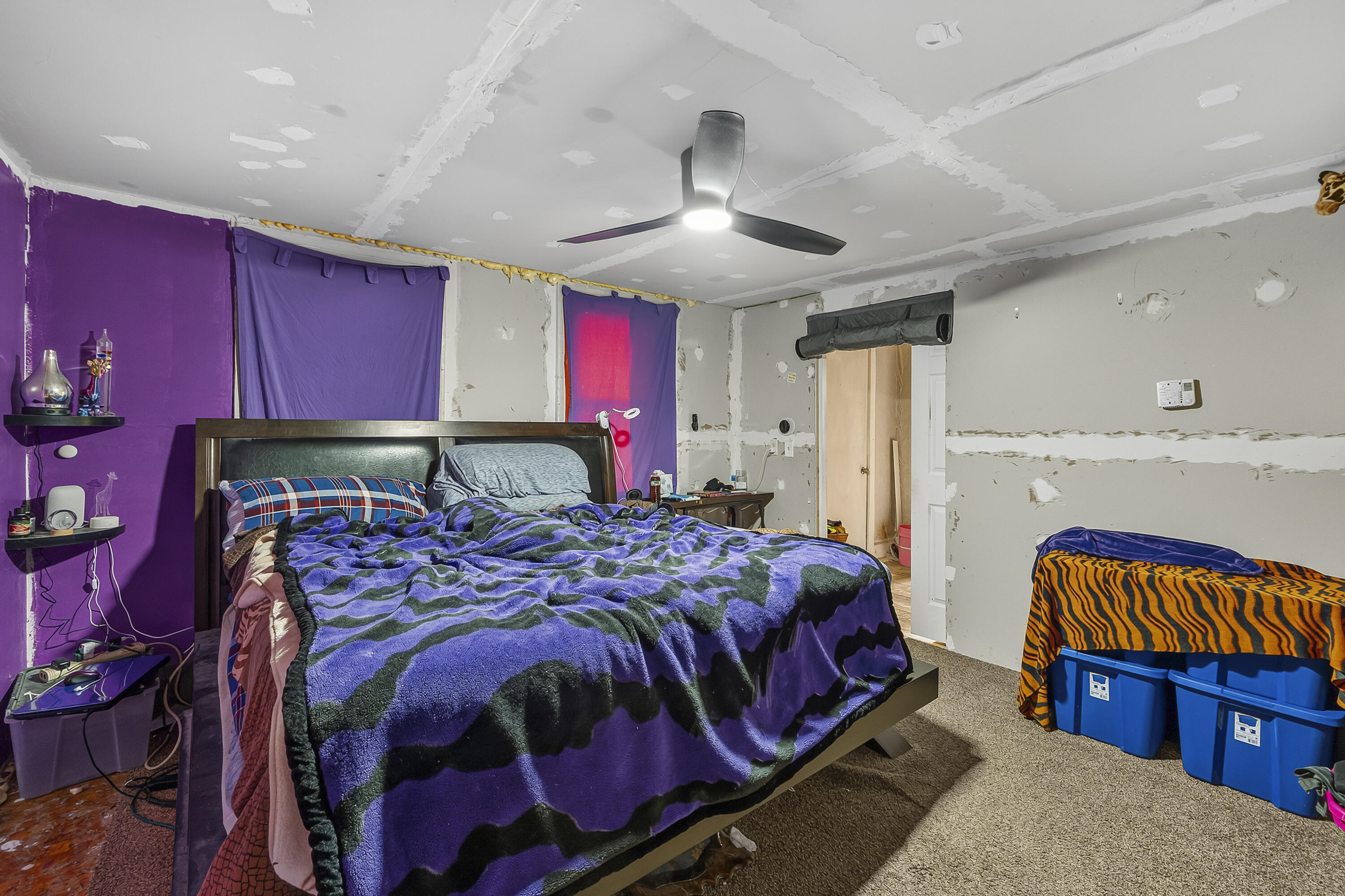 404 Academy Road
