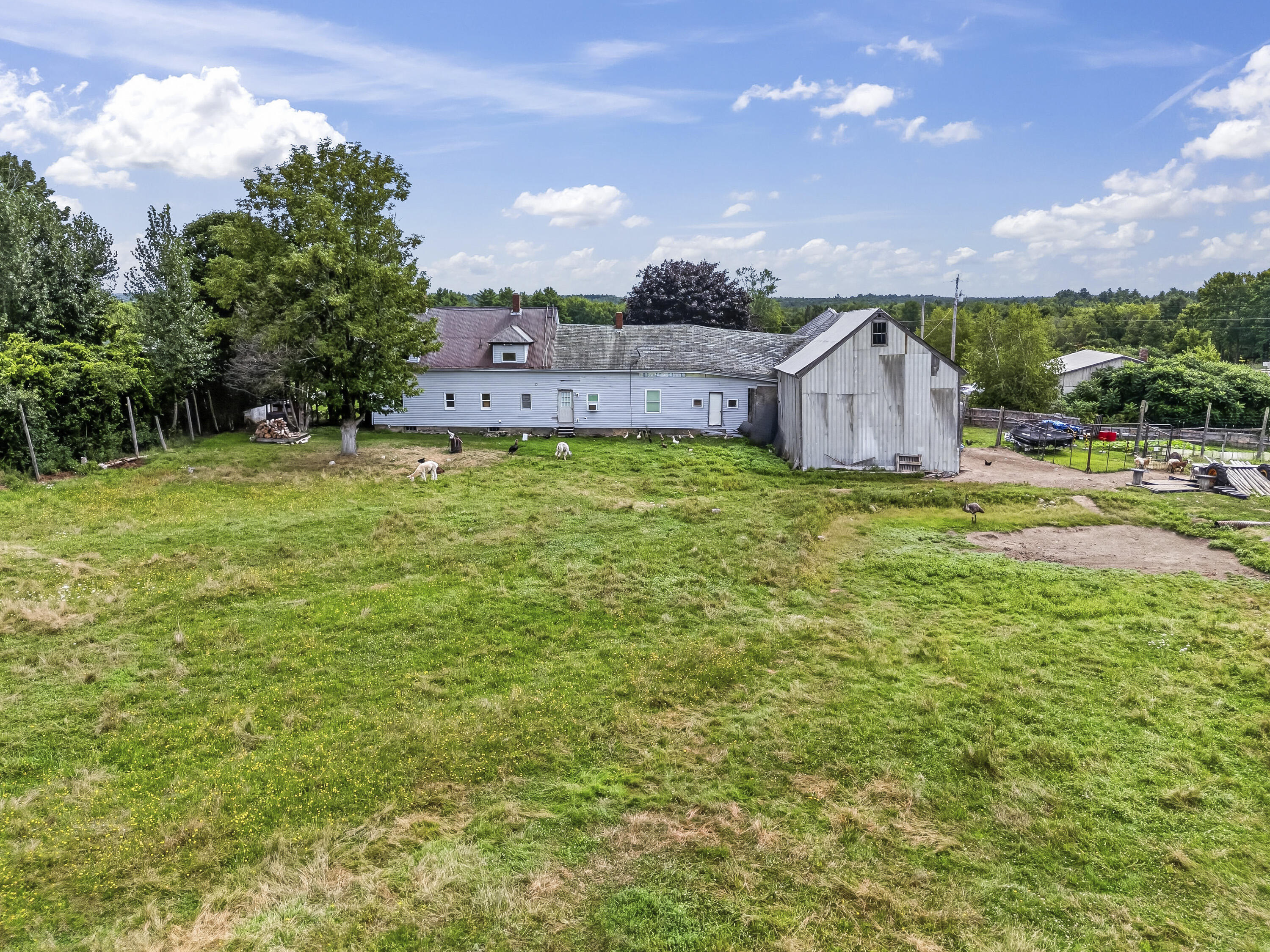 404 Academy Road