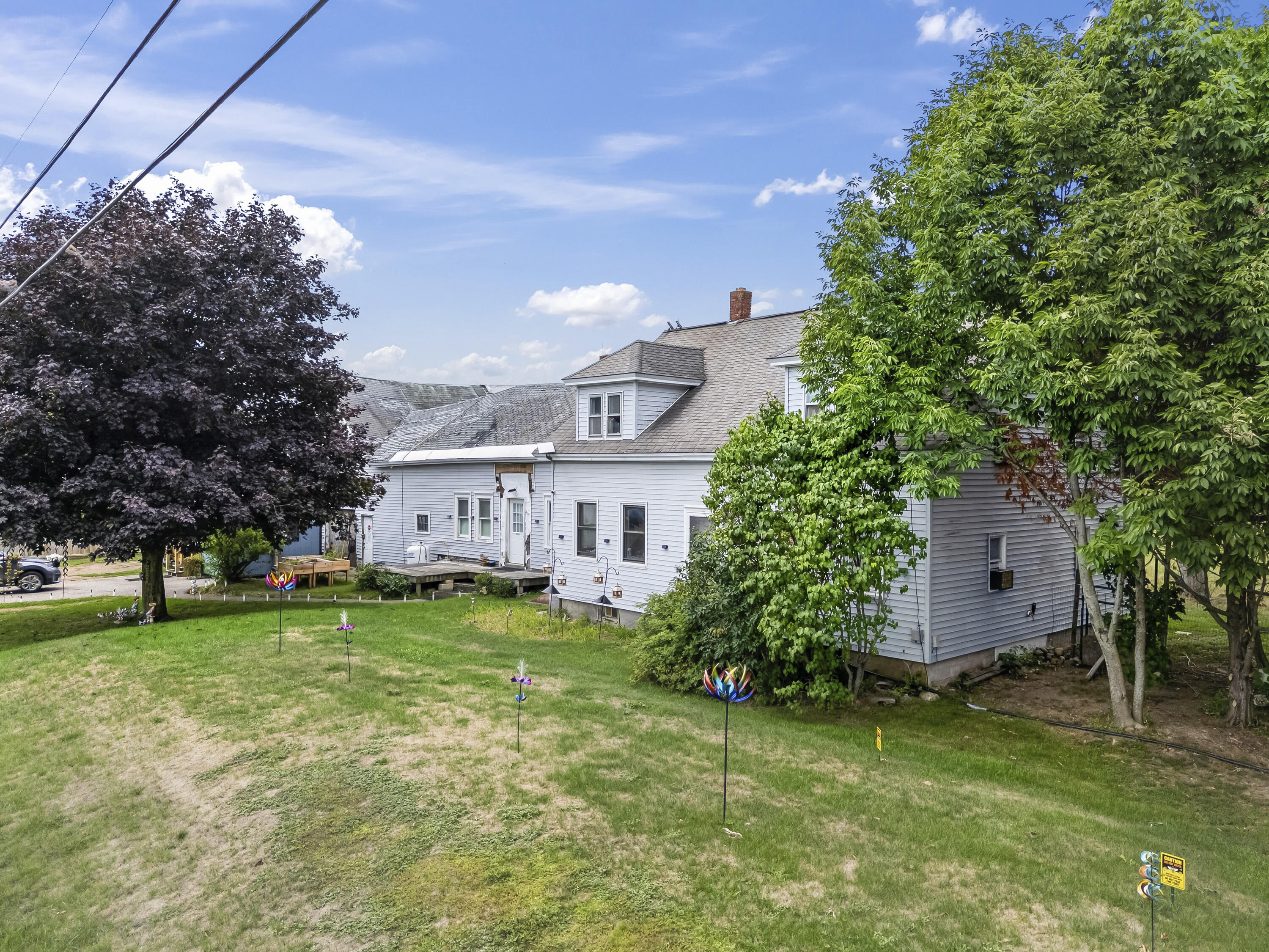 404 Academy Road