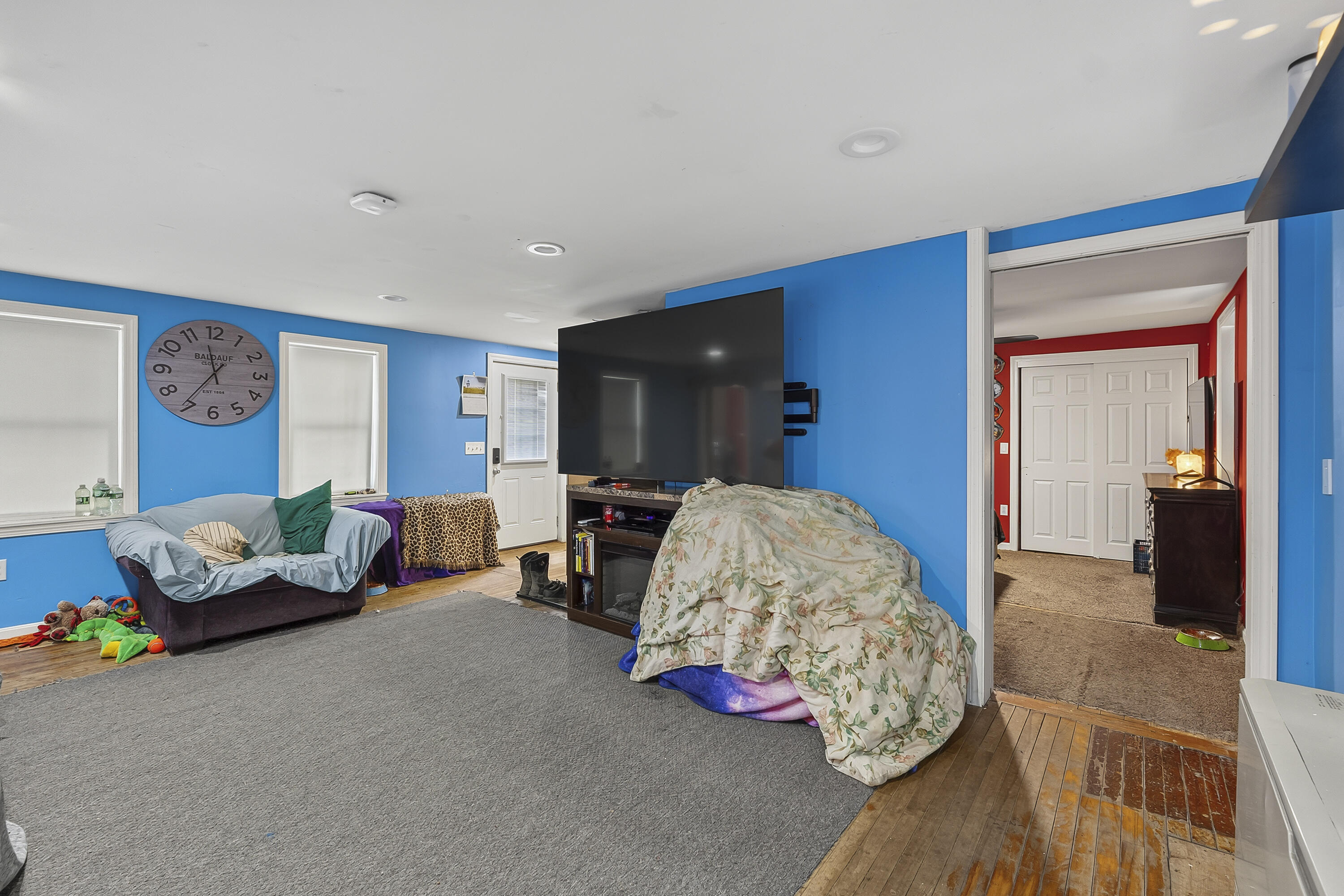 404 Academy Road