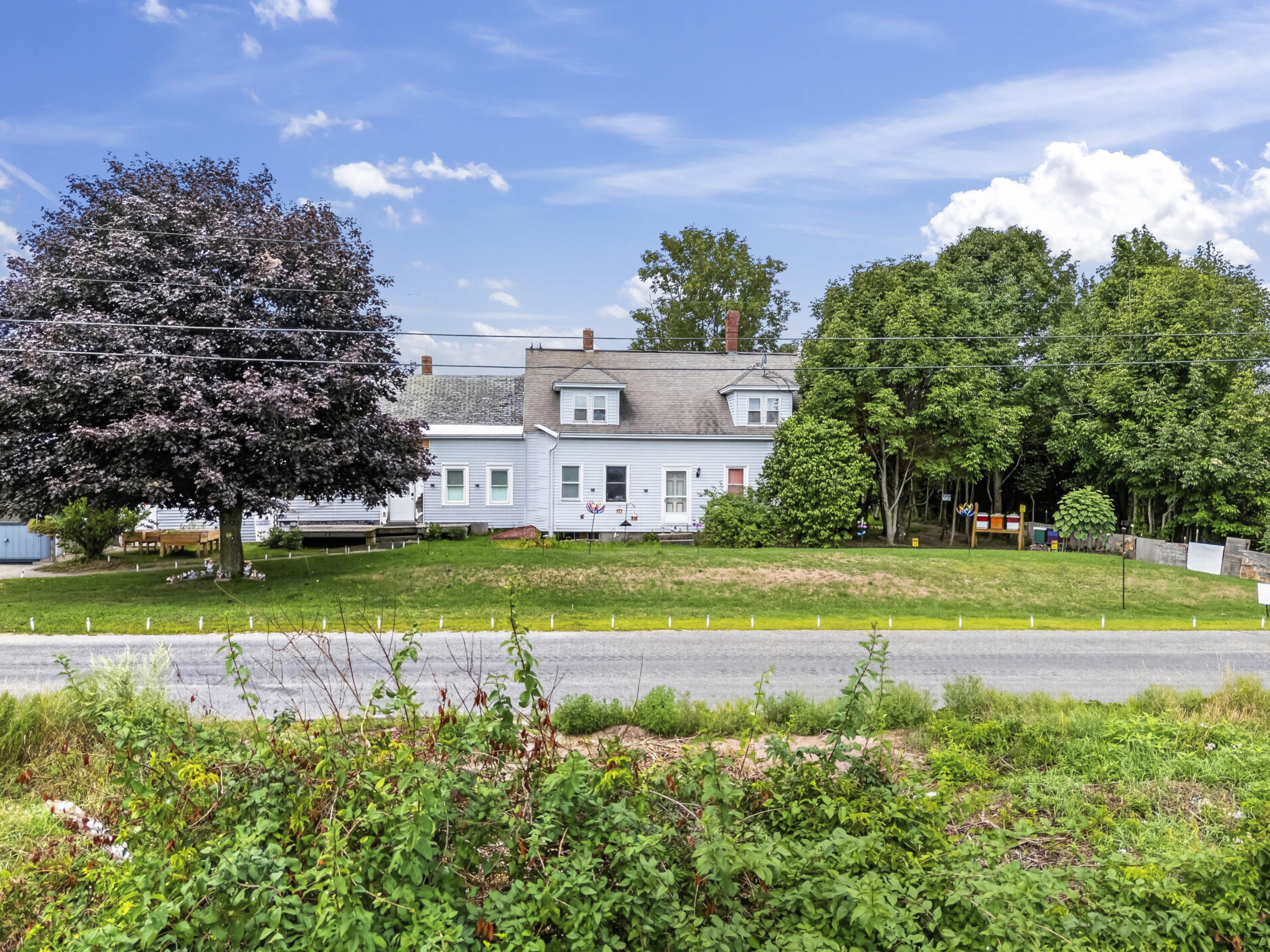404 Academy Road