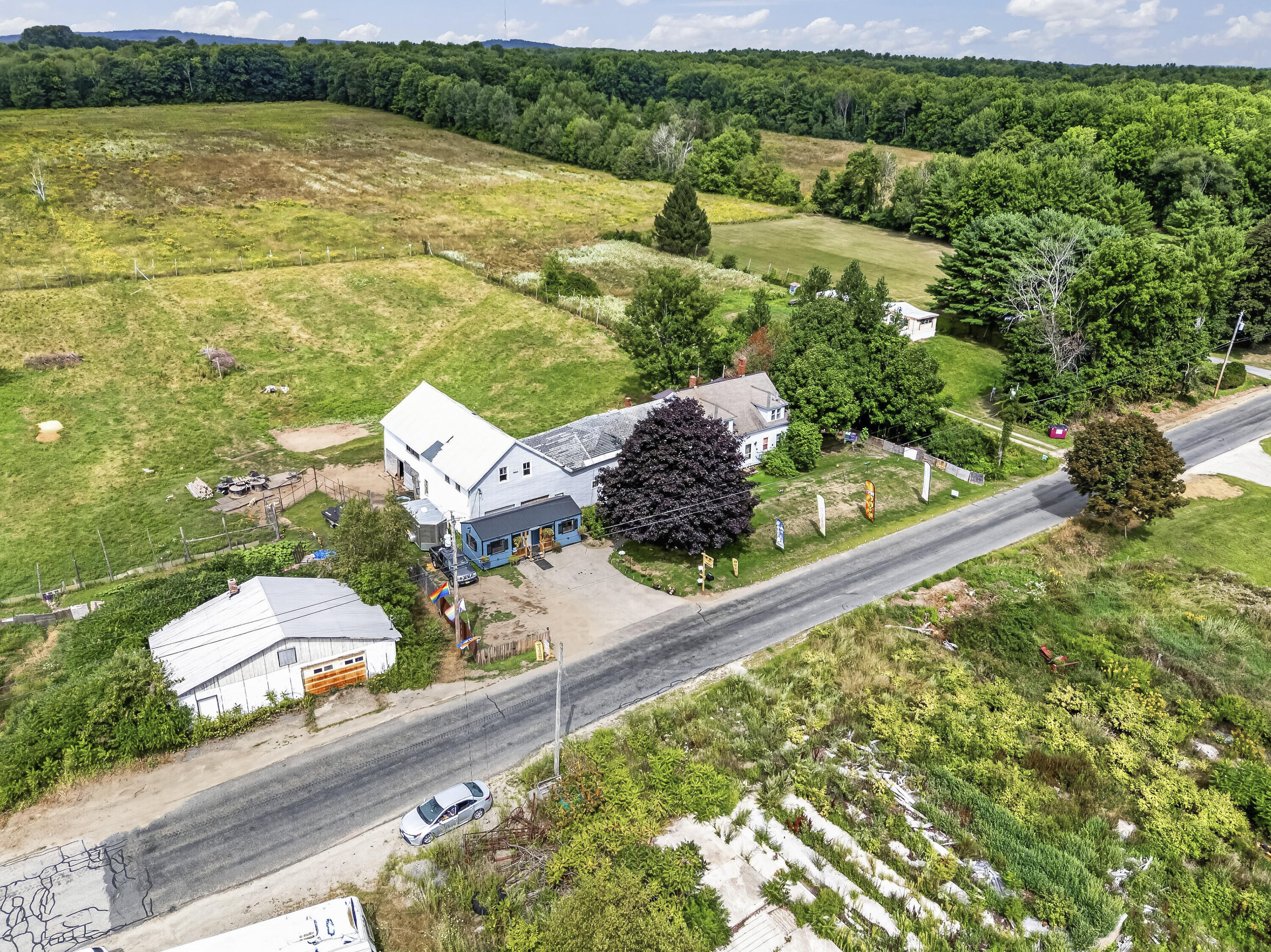 404 Academy Road