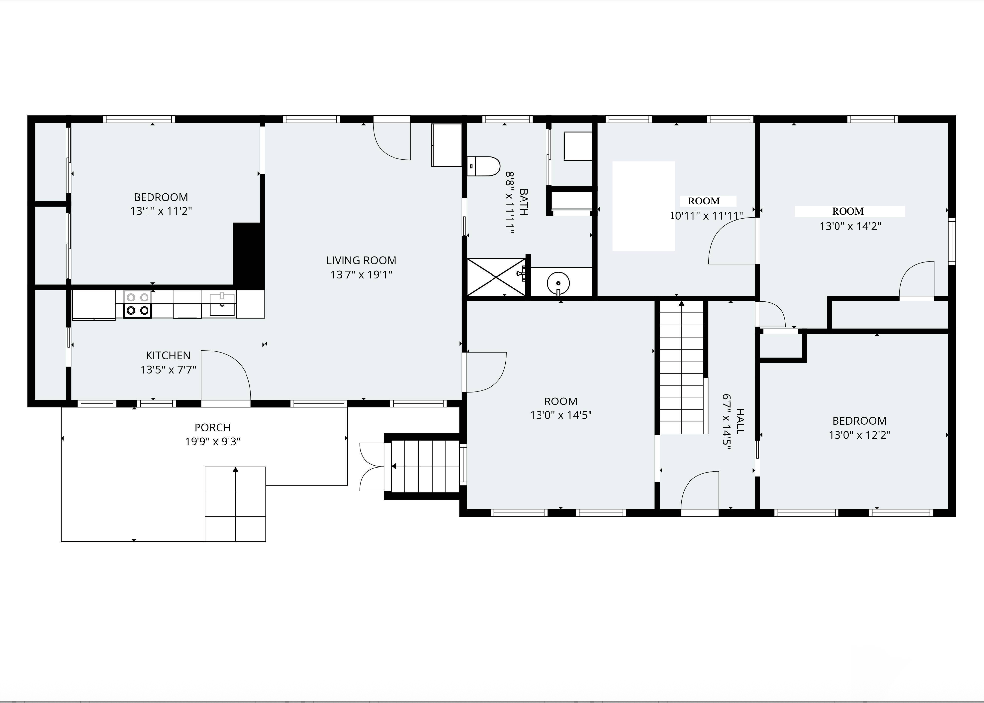 404 Academy Road