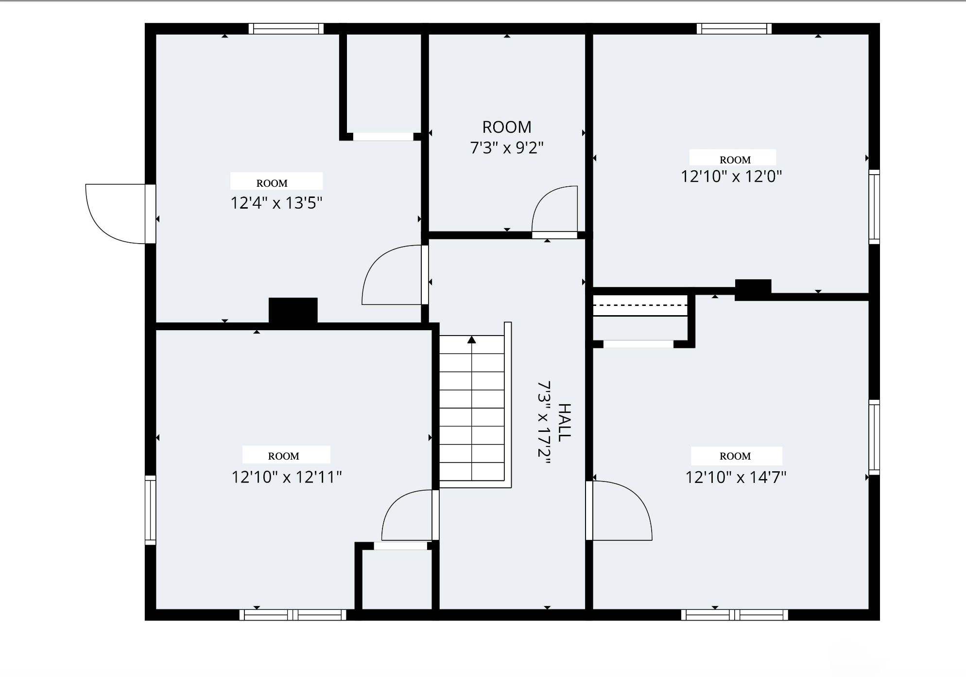 404 Academy Road