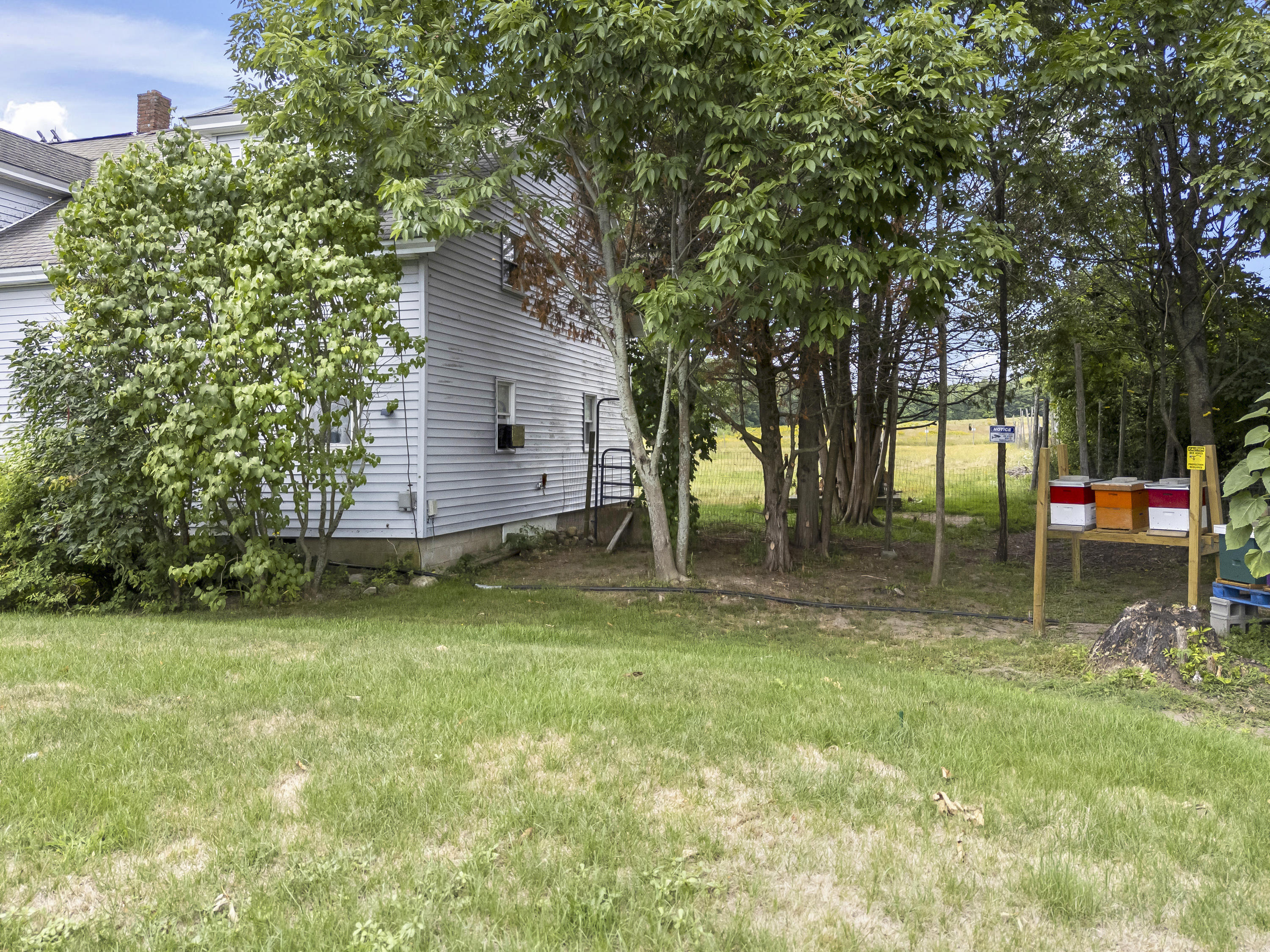 404 Academy Road