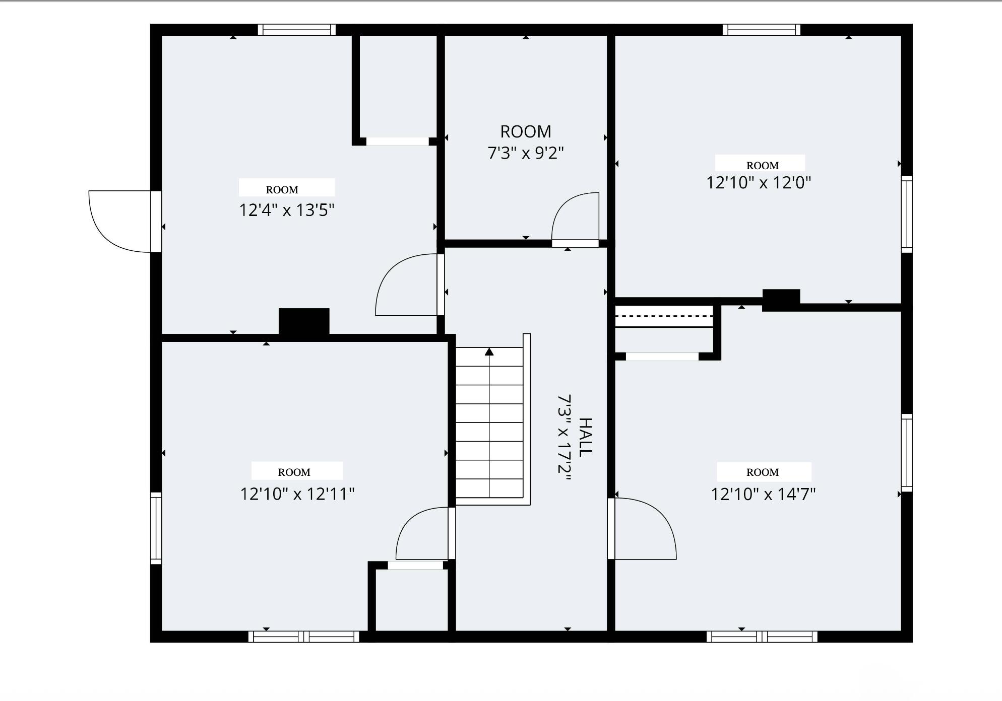 404 Academy Road