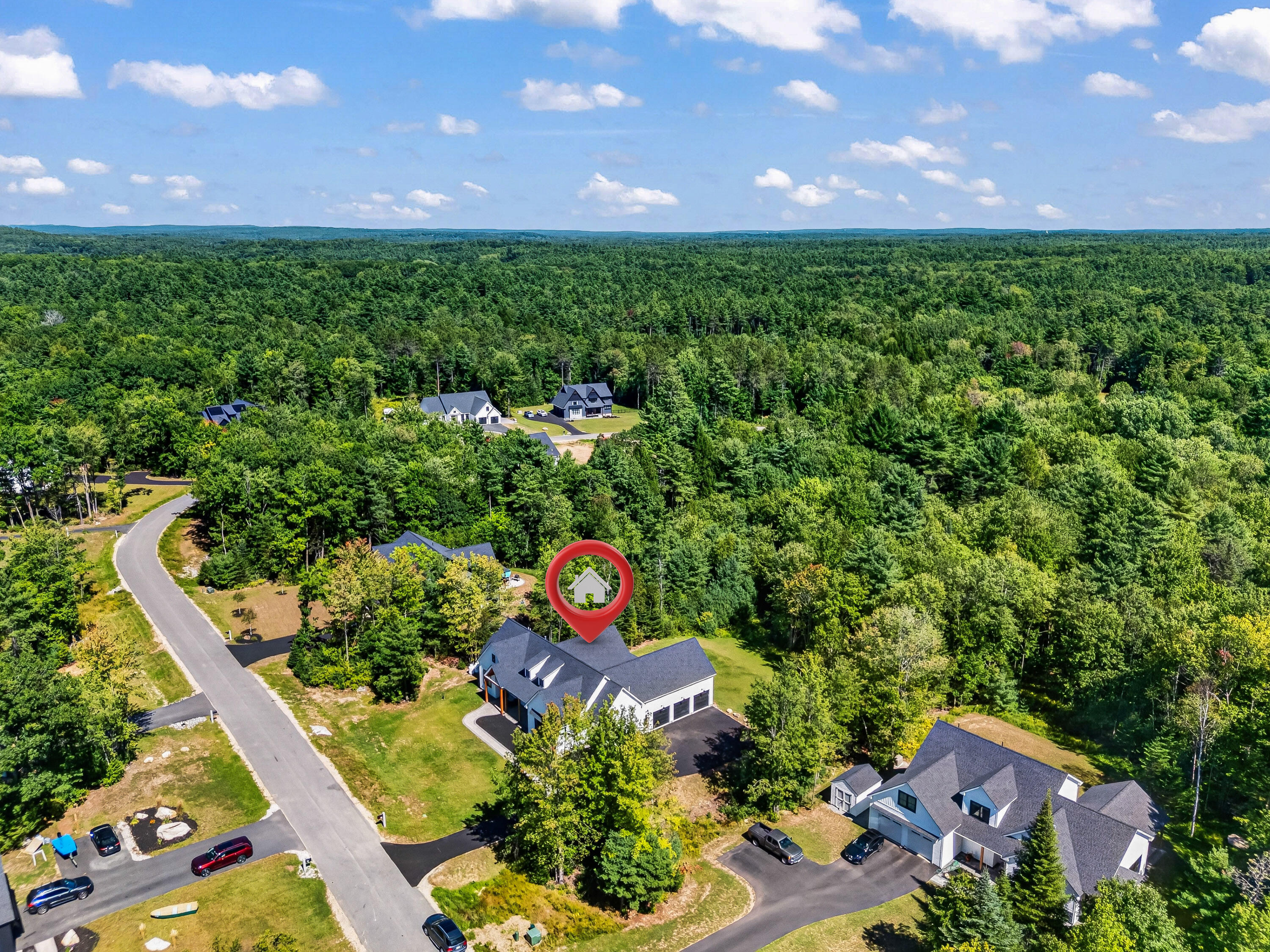 78 Deer Creek Crossing