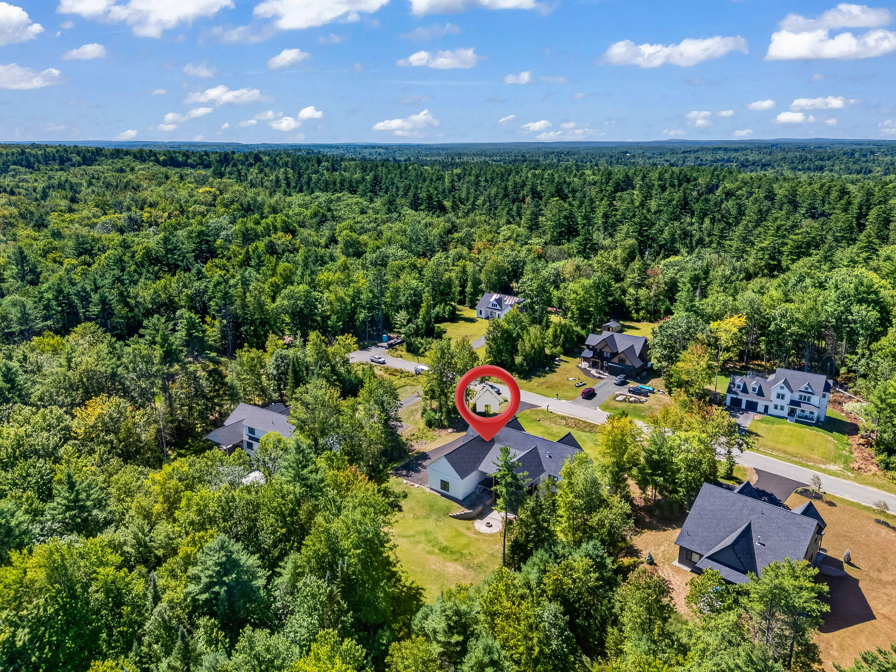 78 Deer Creek Crossing