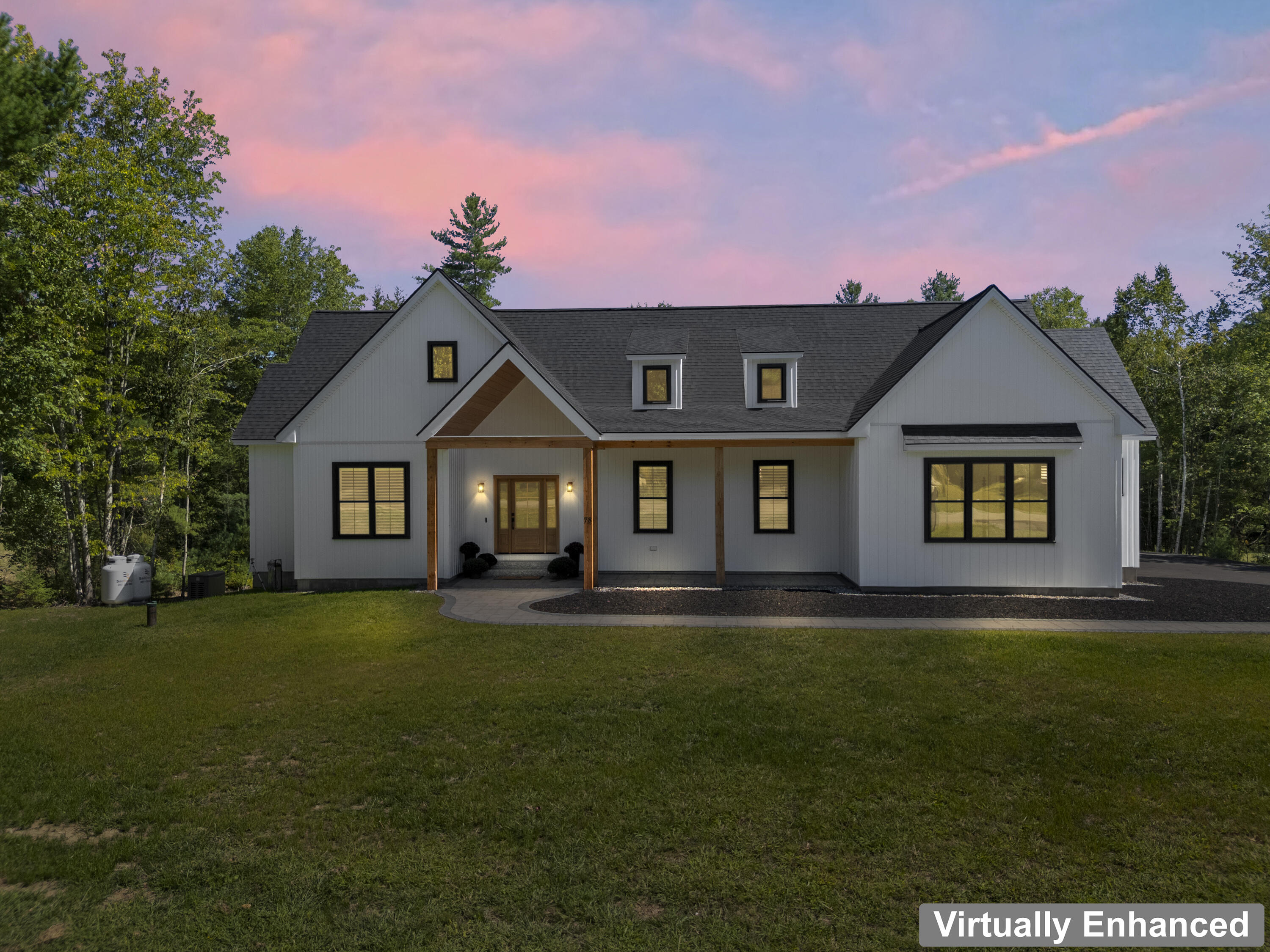 78 Deer Creek Crossing
