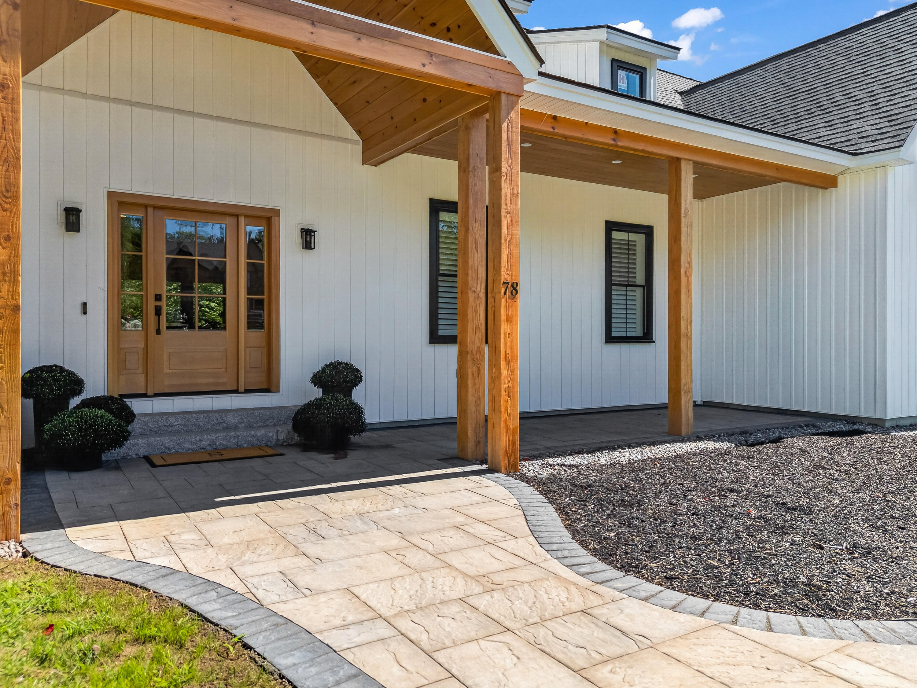 78 Deer Creek Crossing