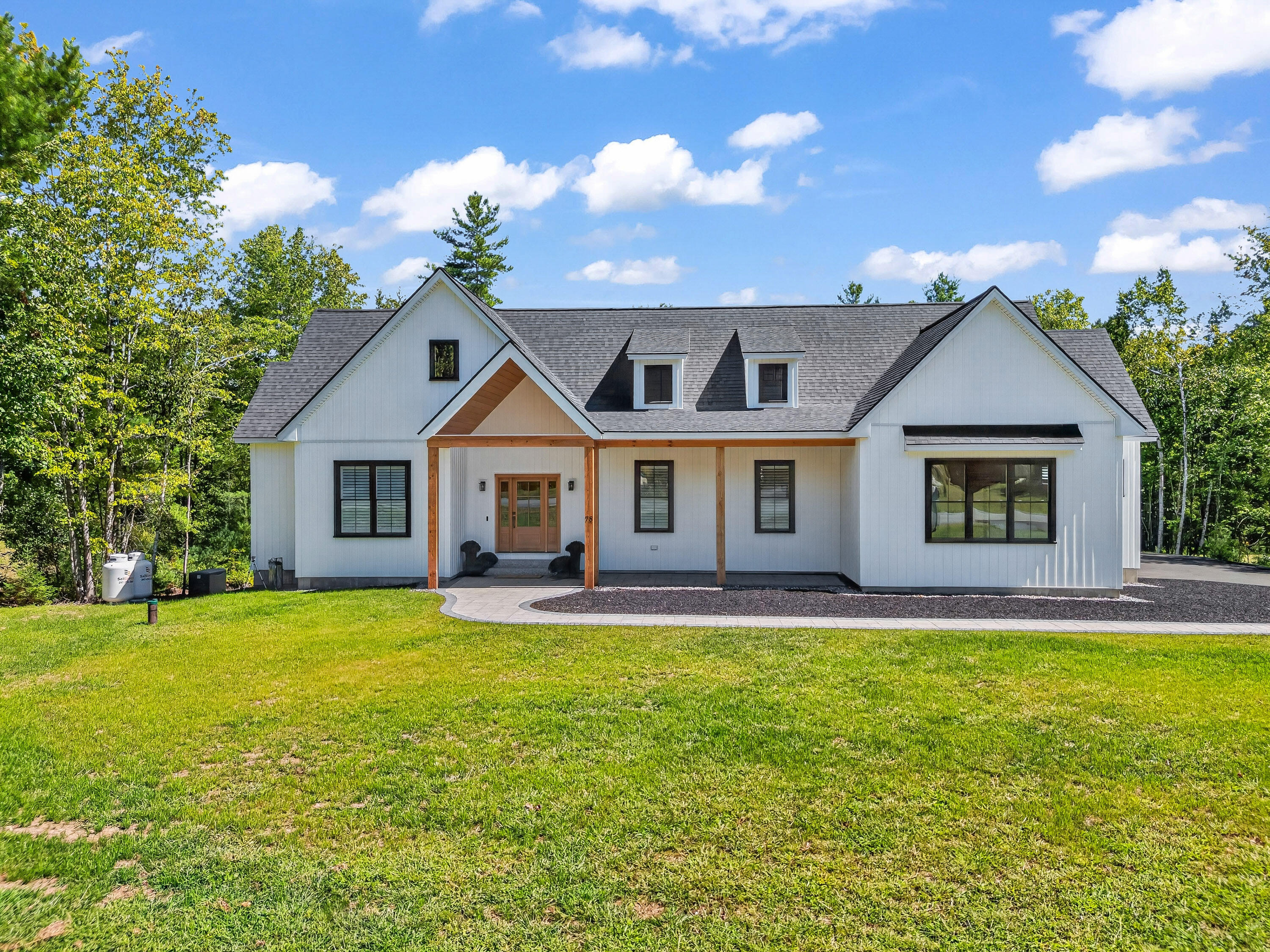78 Deer Creek Crossing
