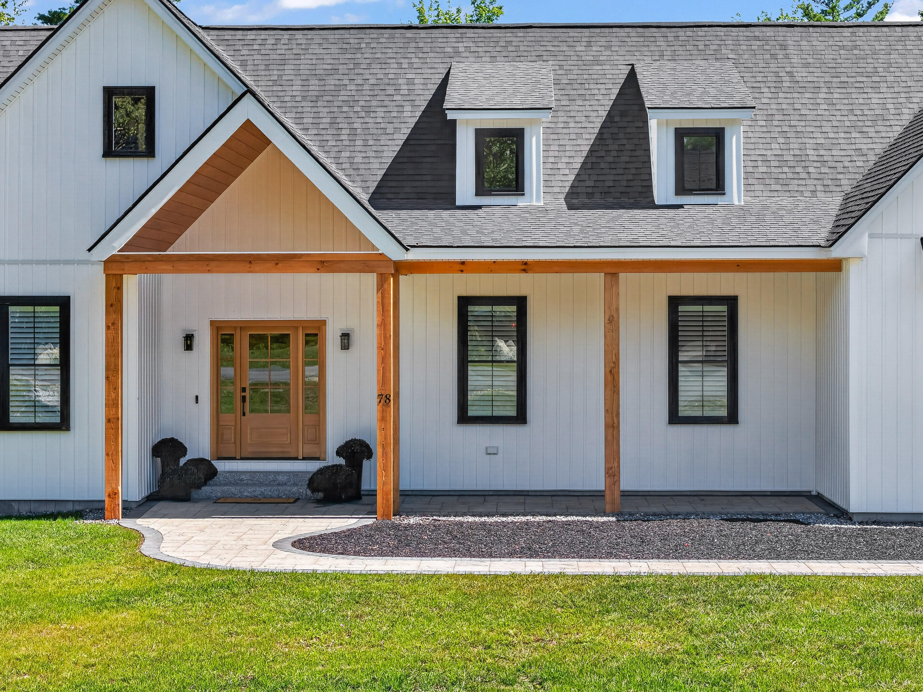 78 Deer Creek Crossing
