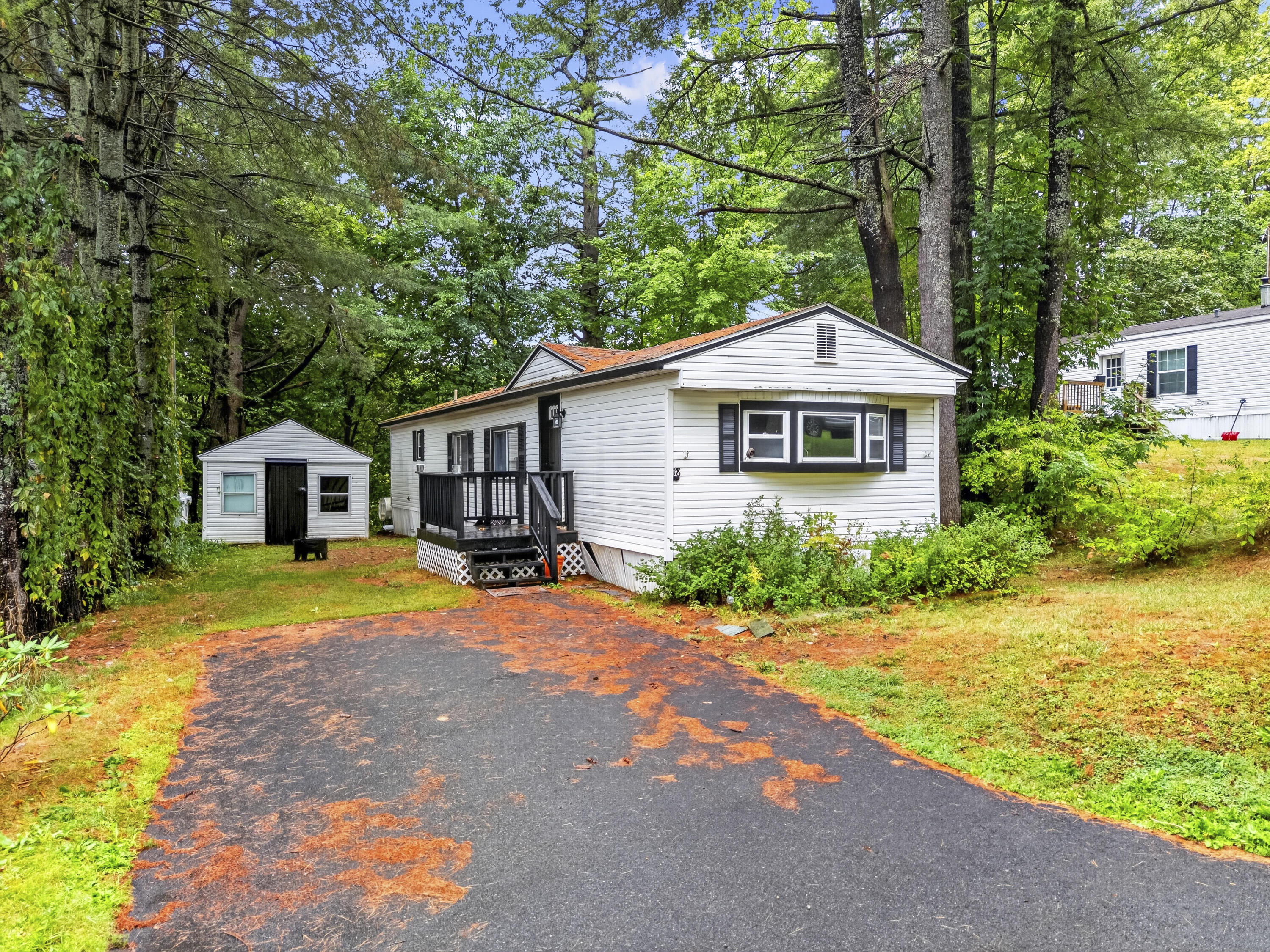 18 Sparrow Drive