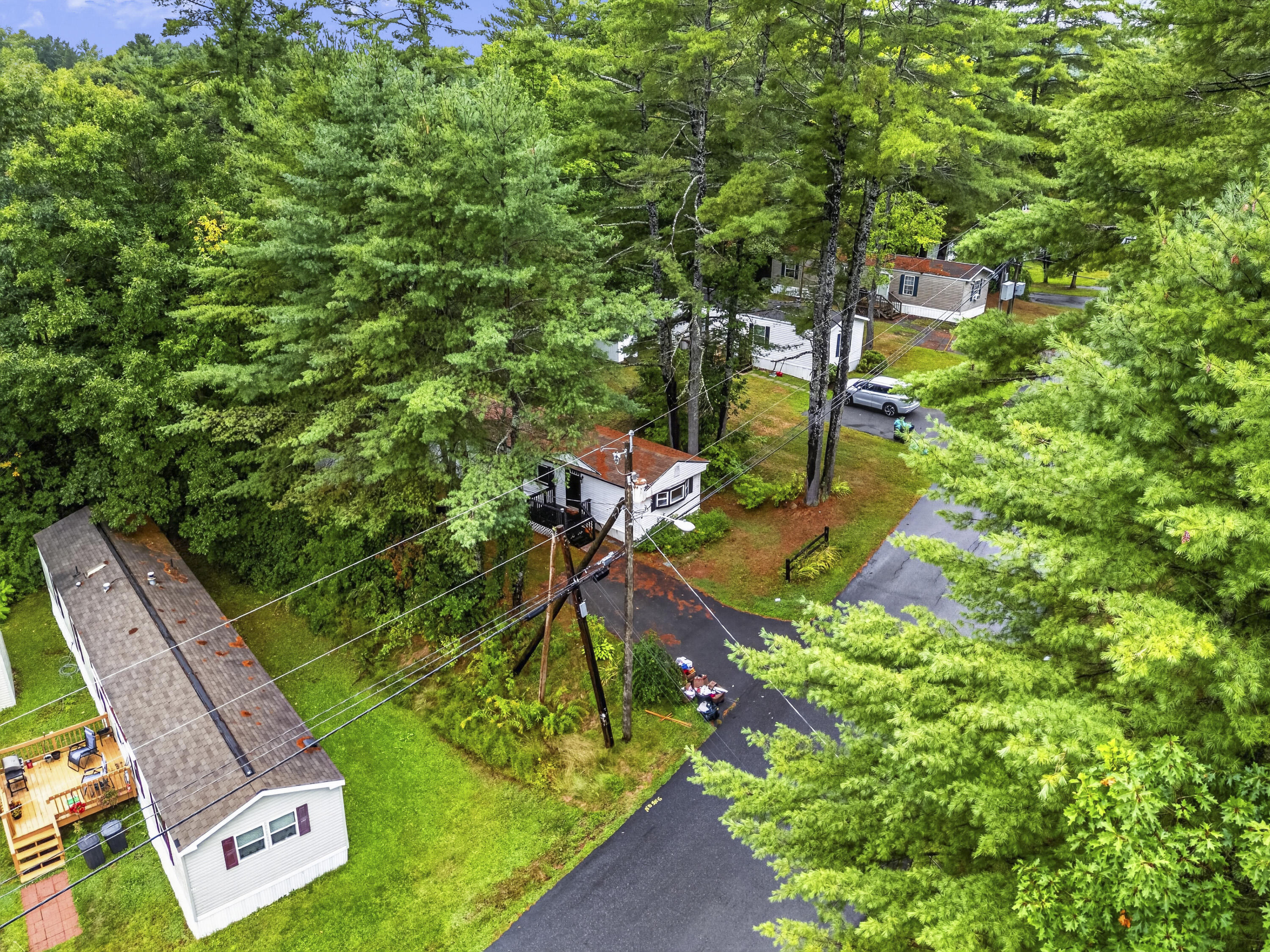 18 Sparrow Drive