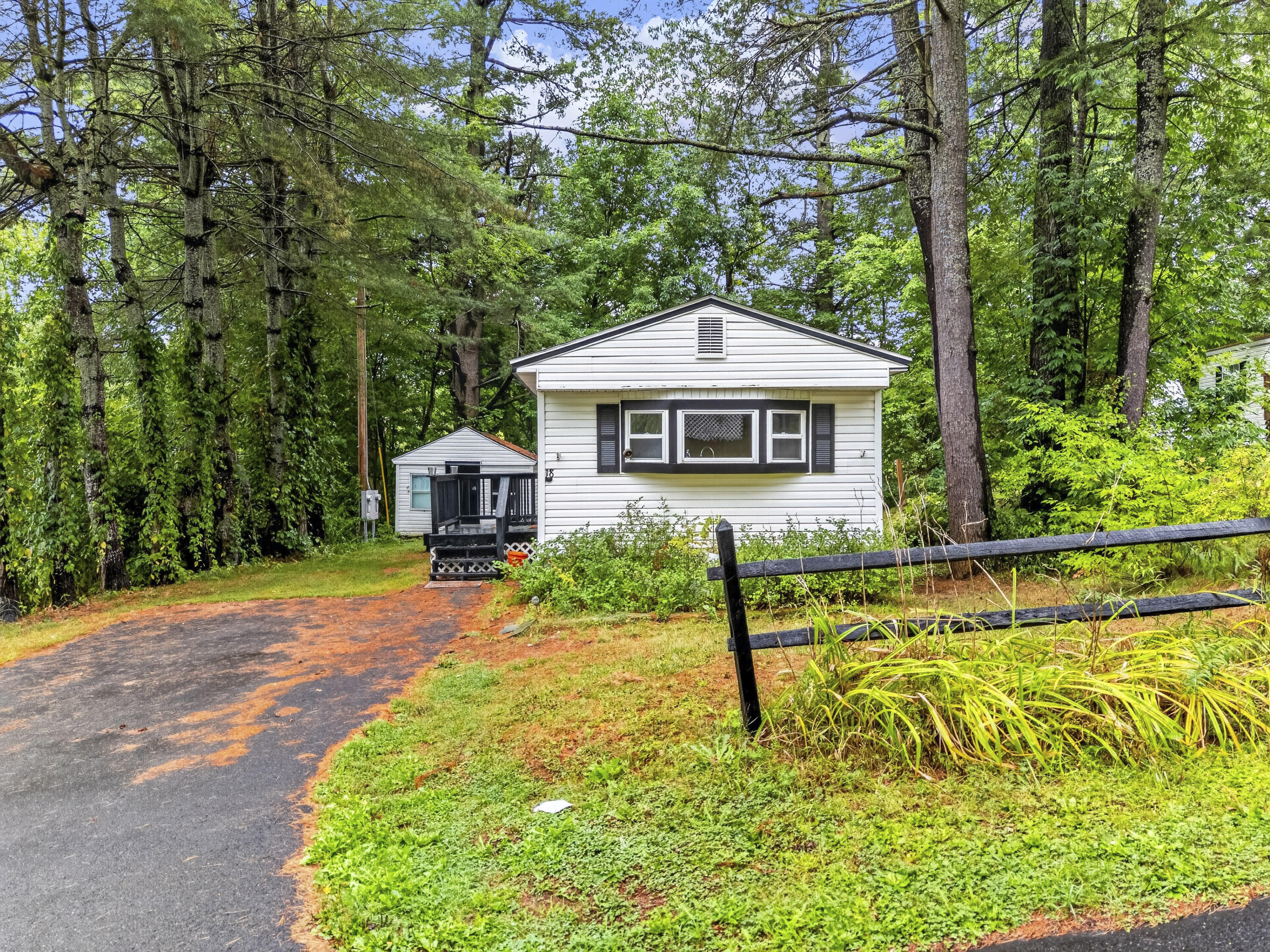 18 Sparrow Drive
