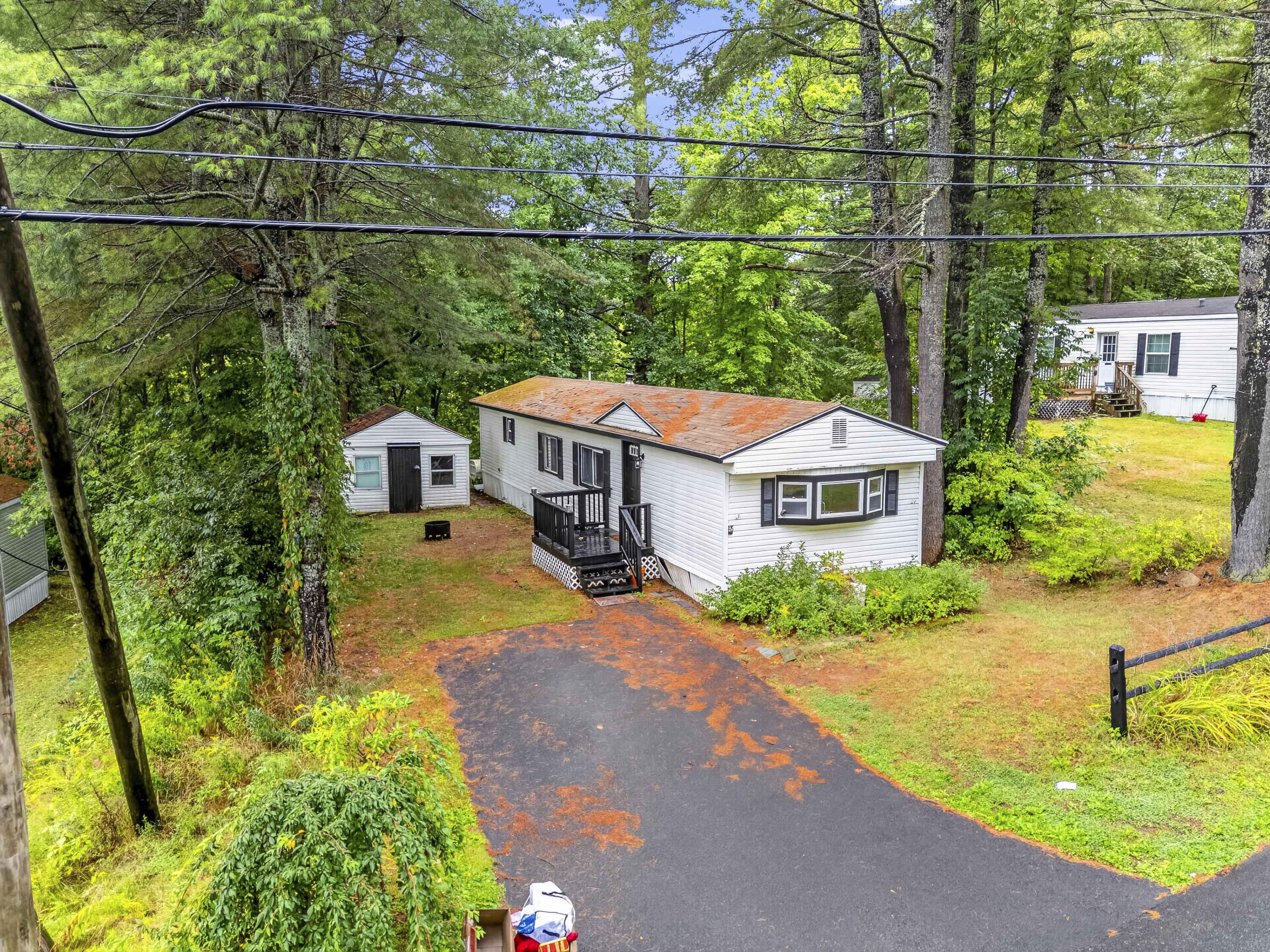 18 Sparrow Drive