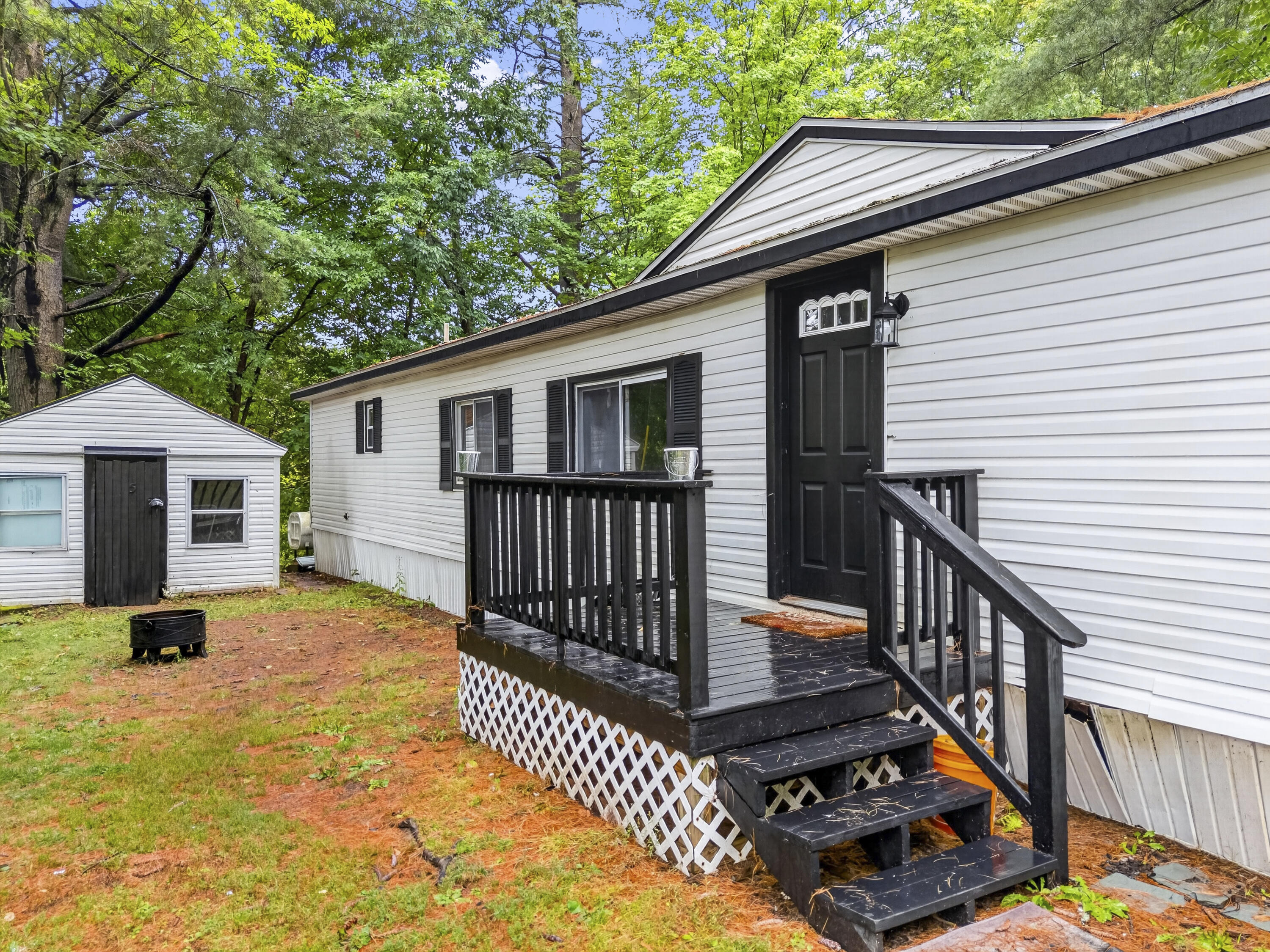 18 Sparrow Drive