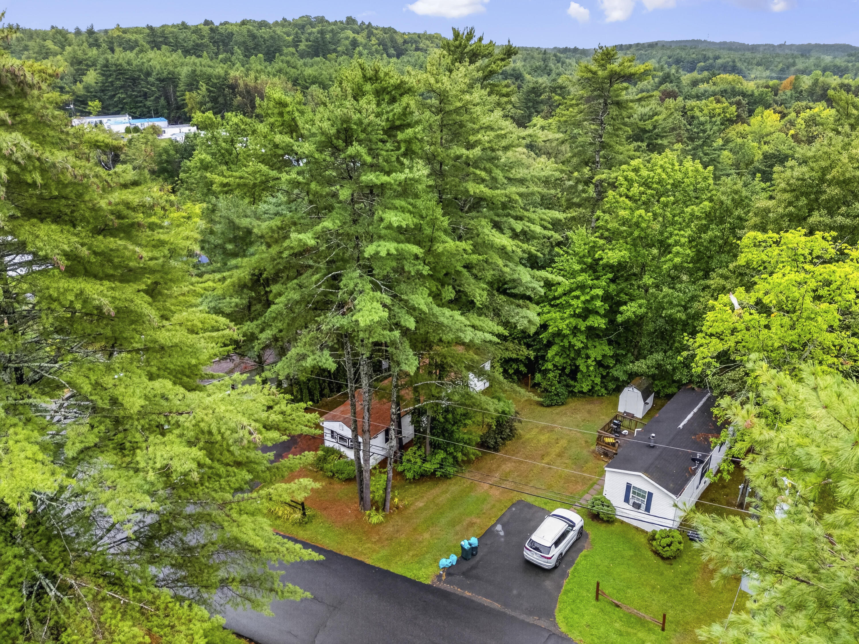 18 Sparrow Drive