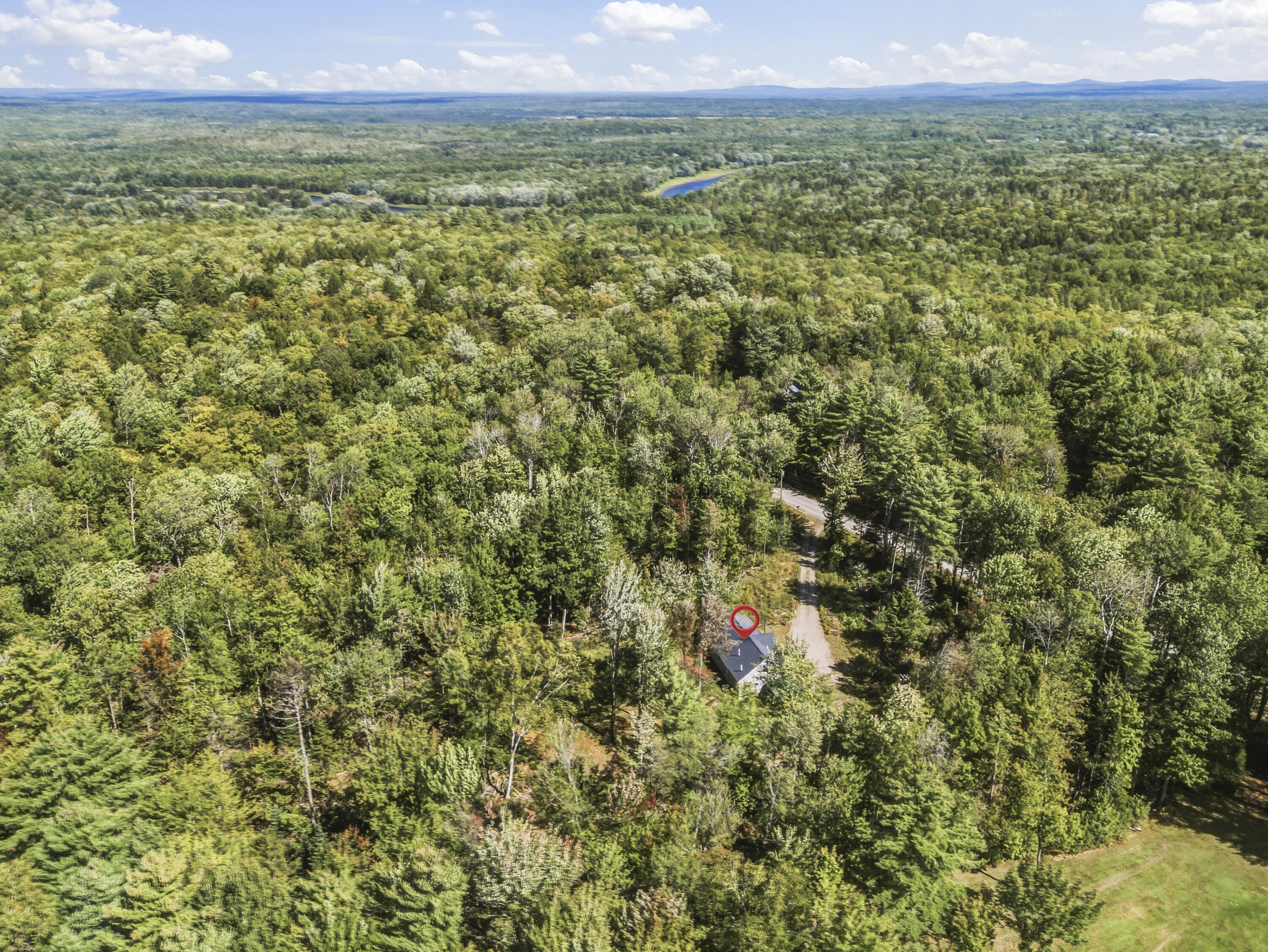 445 Big Bunker Hill Road