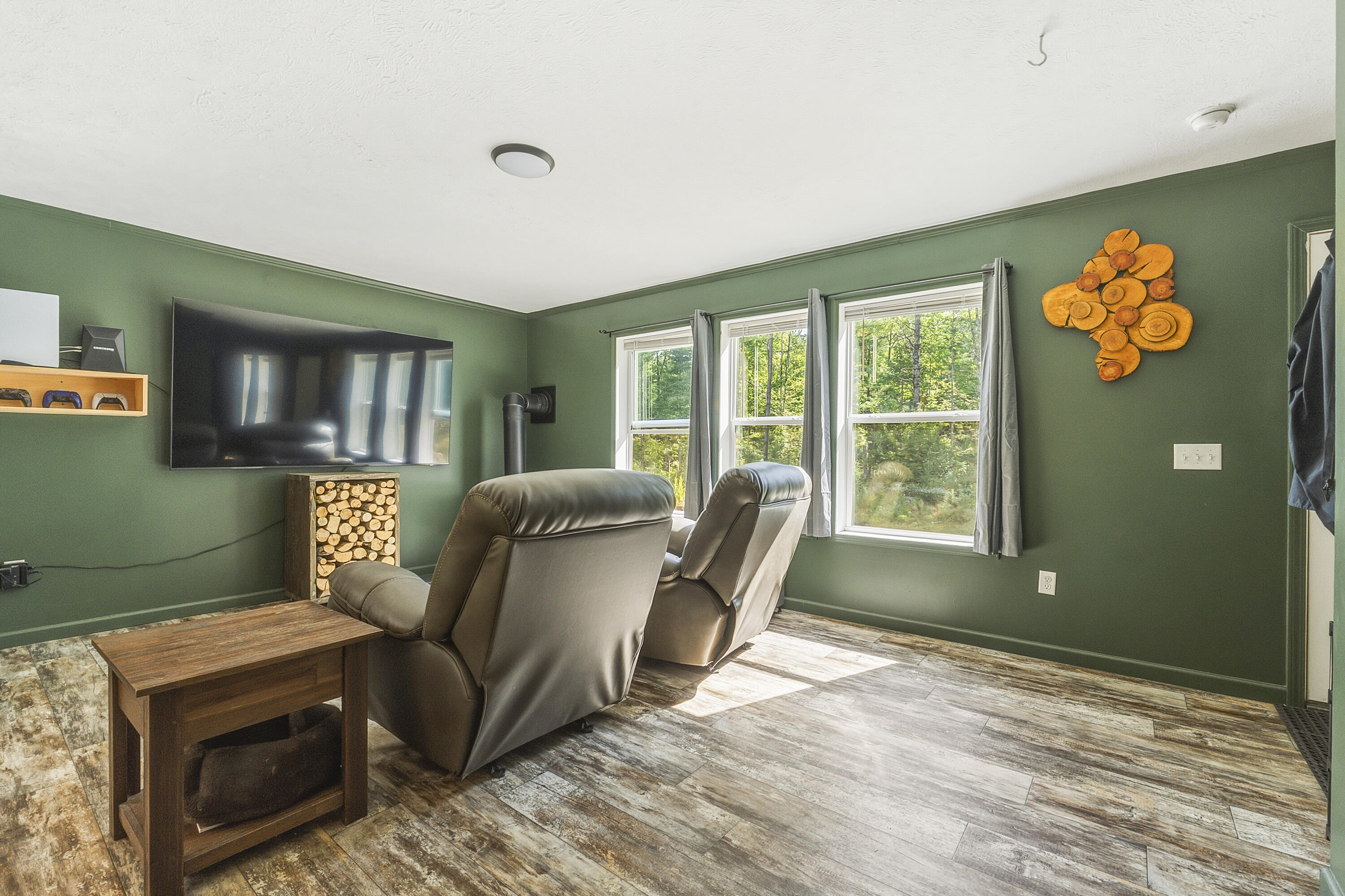 445 Big Bunker Hill Road