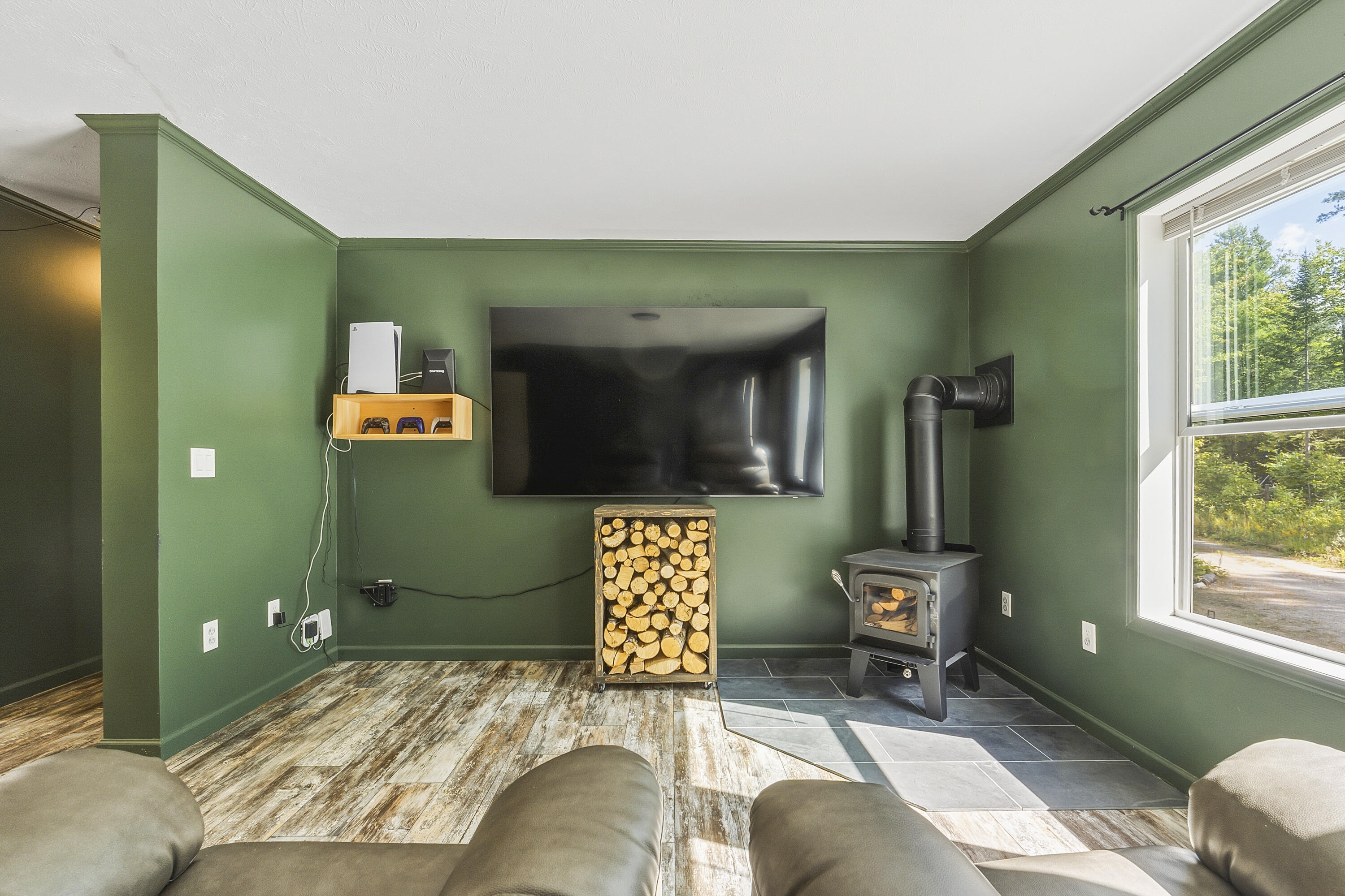445 Big Bunker Hill Road