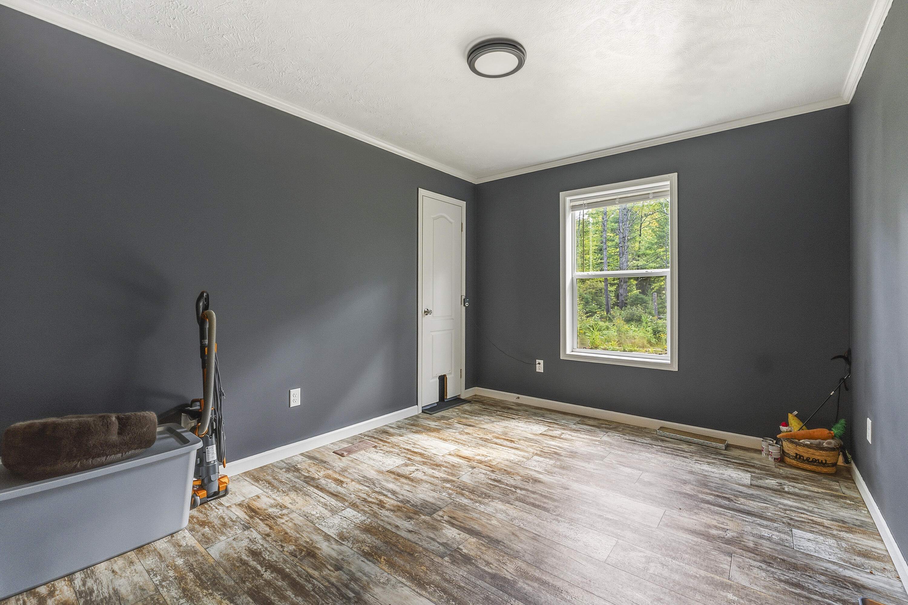 445 Big Bunker Hill Road