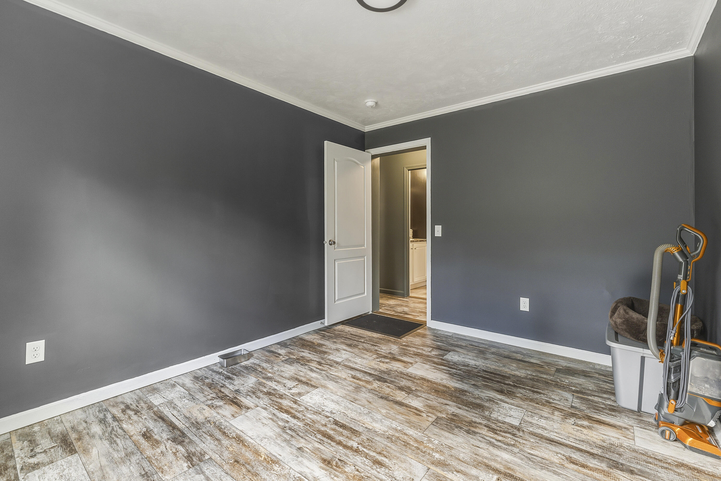 445 Big Bunker Hill Road