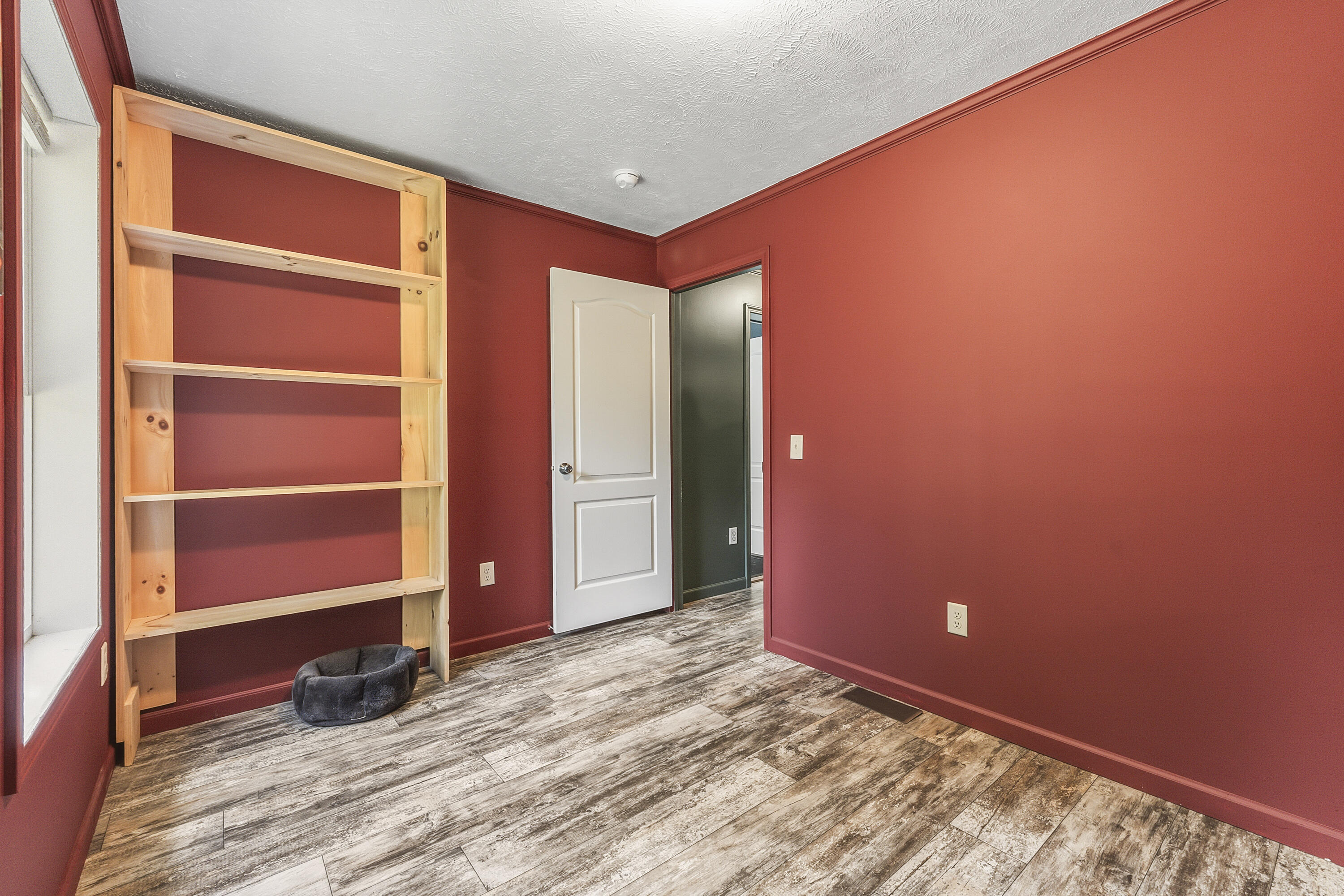 445 Big Bunker Hill Road