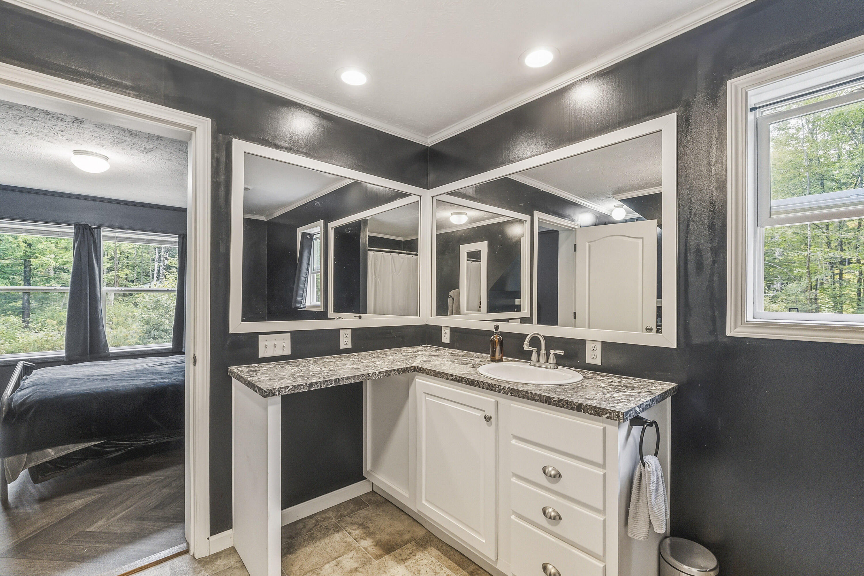445 Big Bunker Hill Road