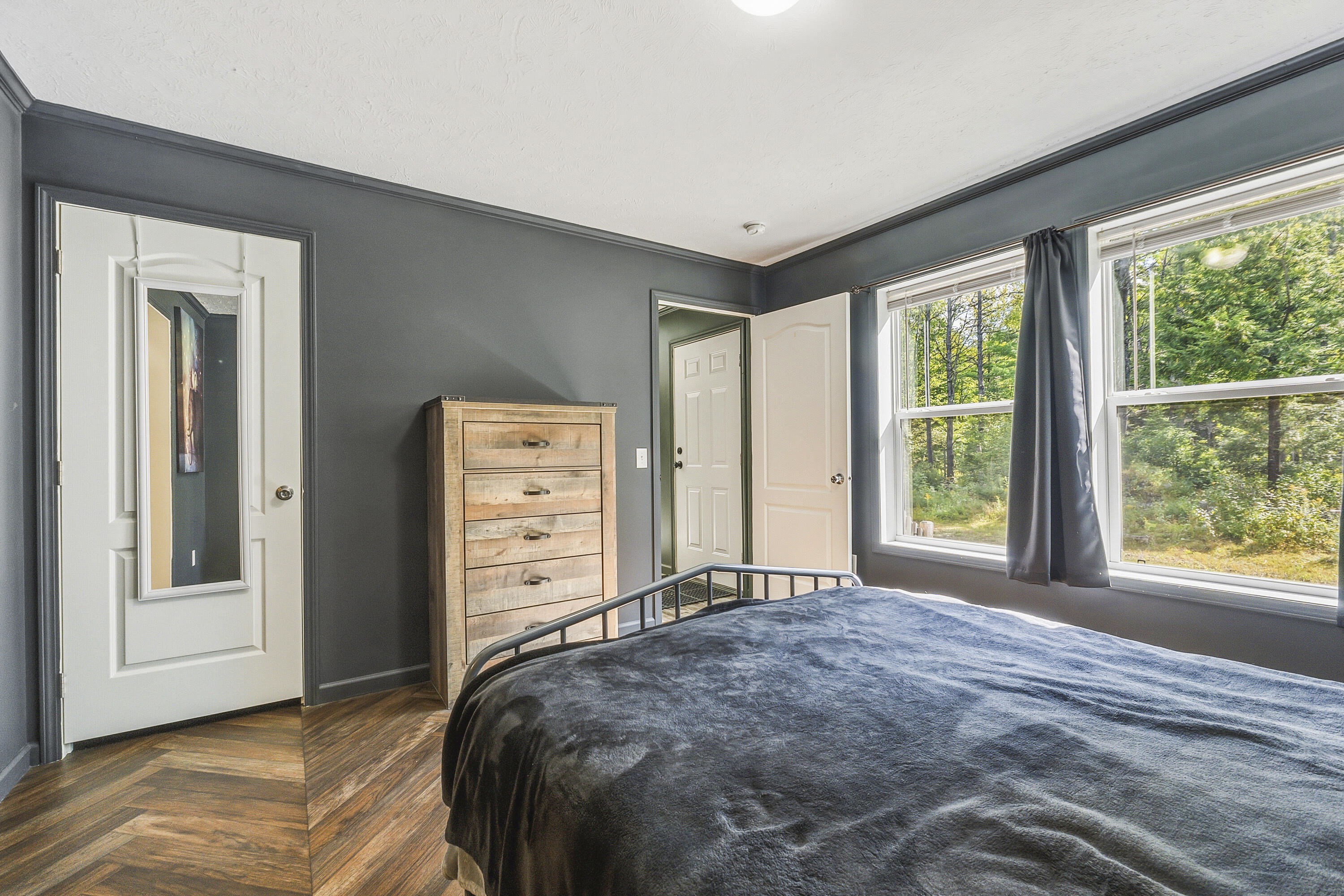 445 Big Bunker Hill Road