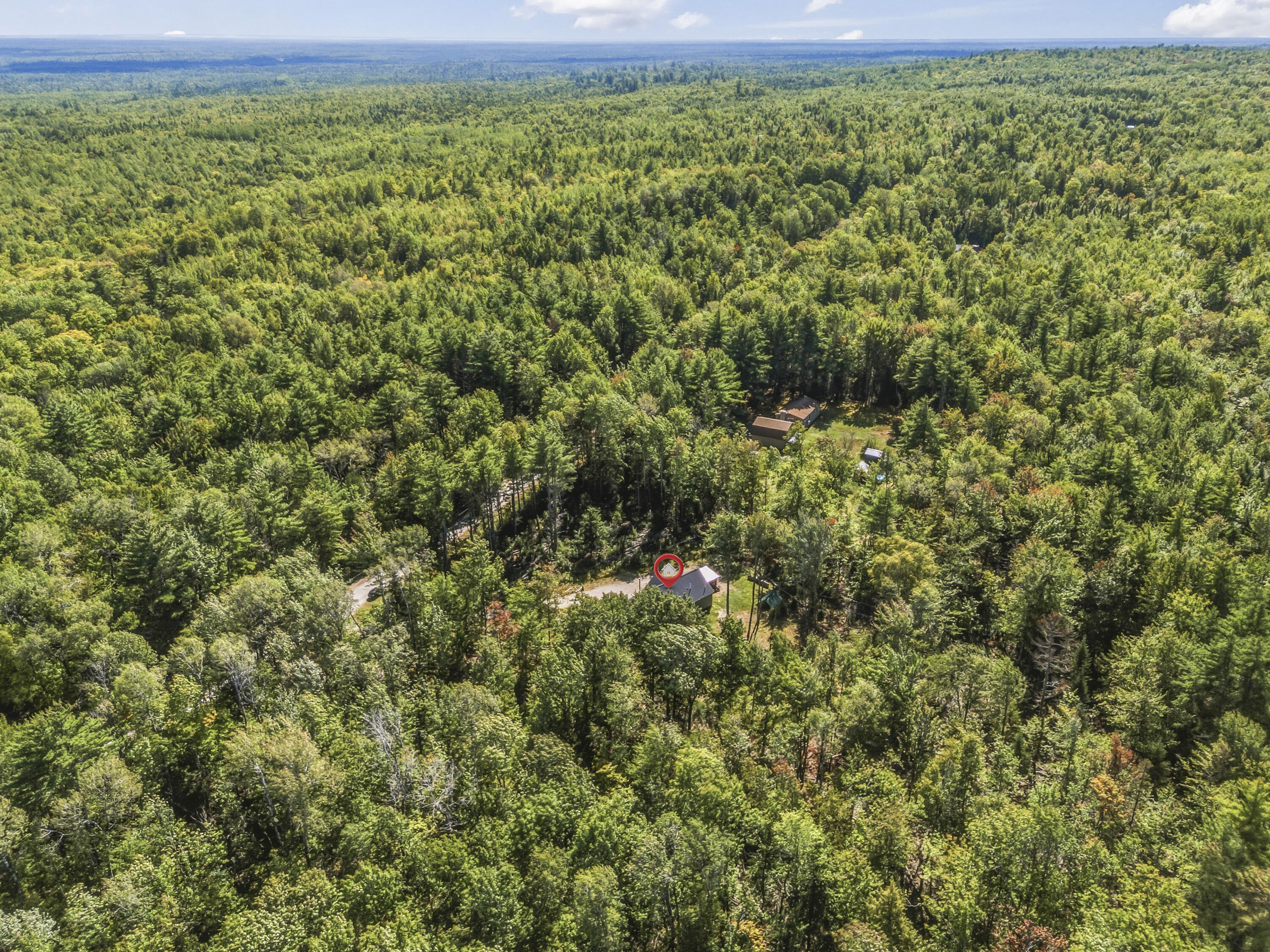 445 Big Bunker Hill Road