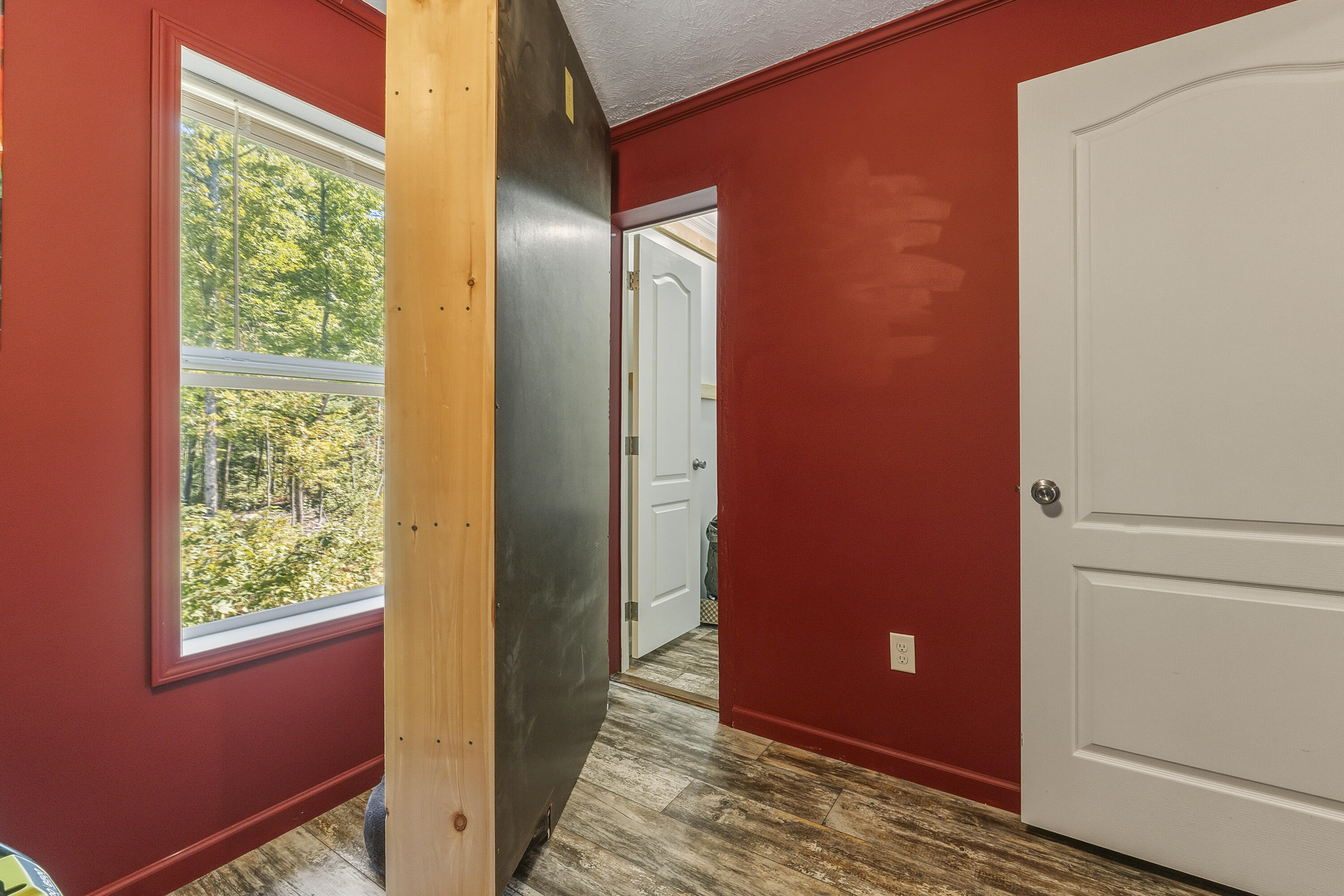 445 Big Bunker Hill Road