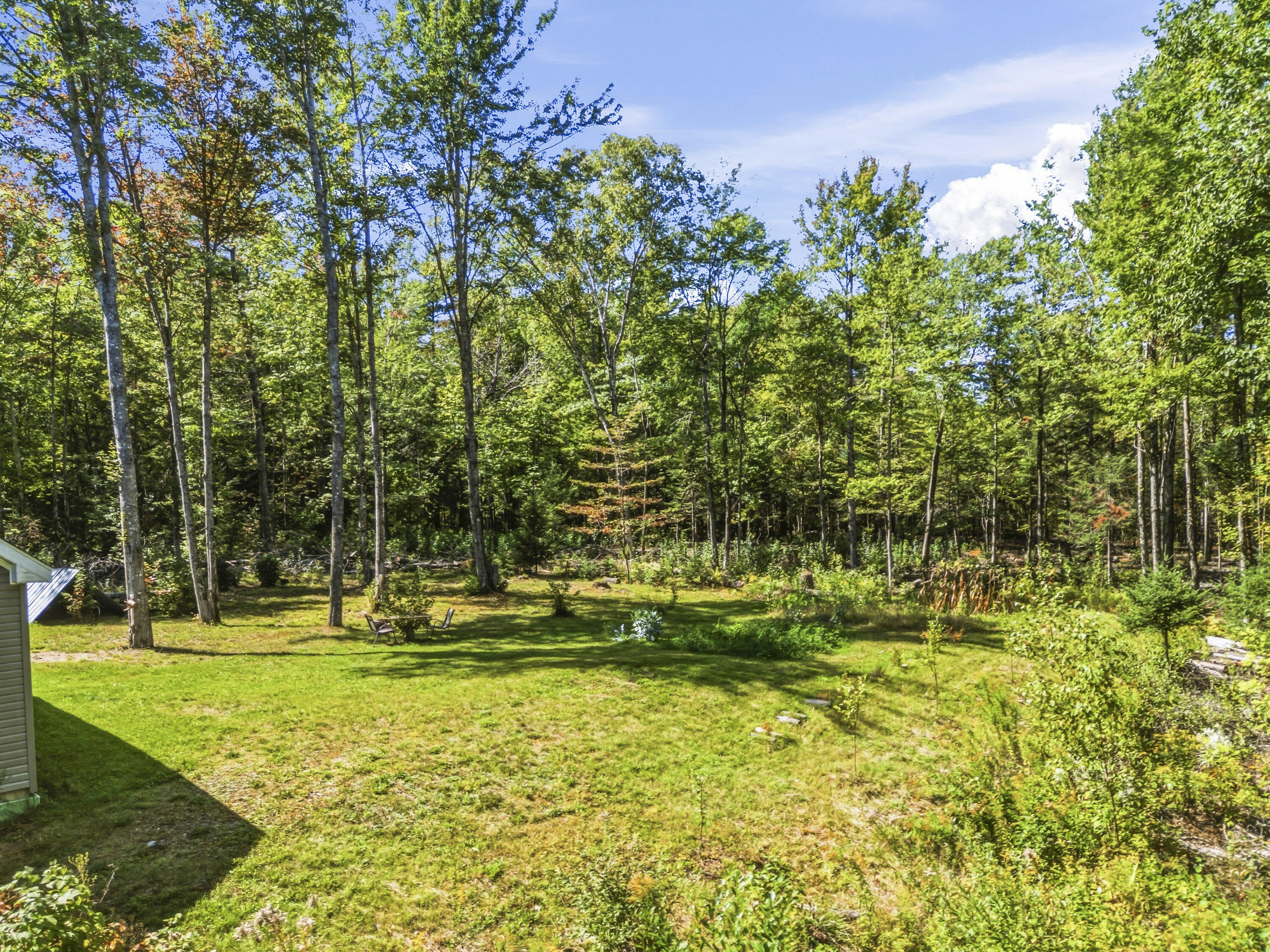 445 Big Bunker Hill Road