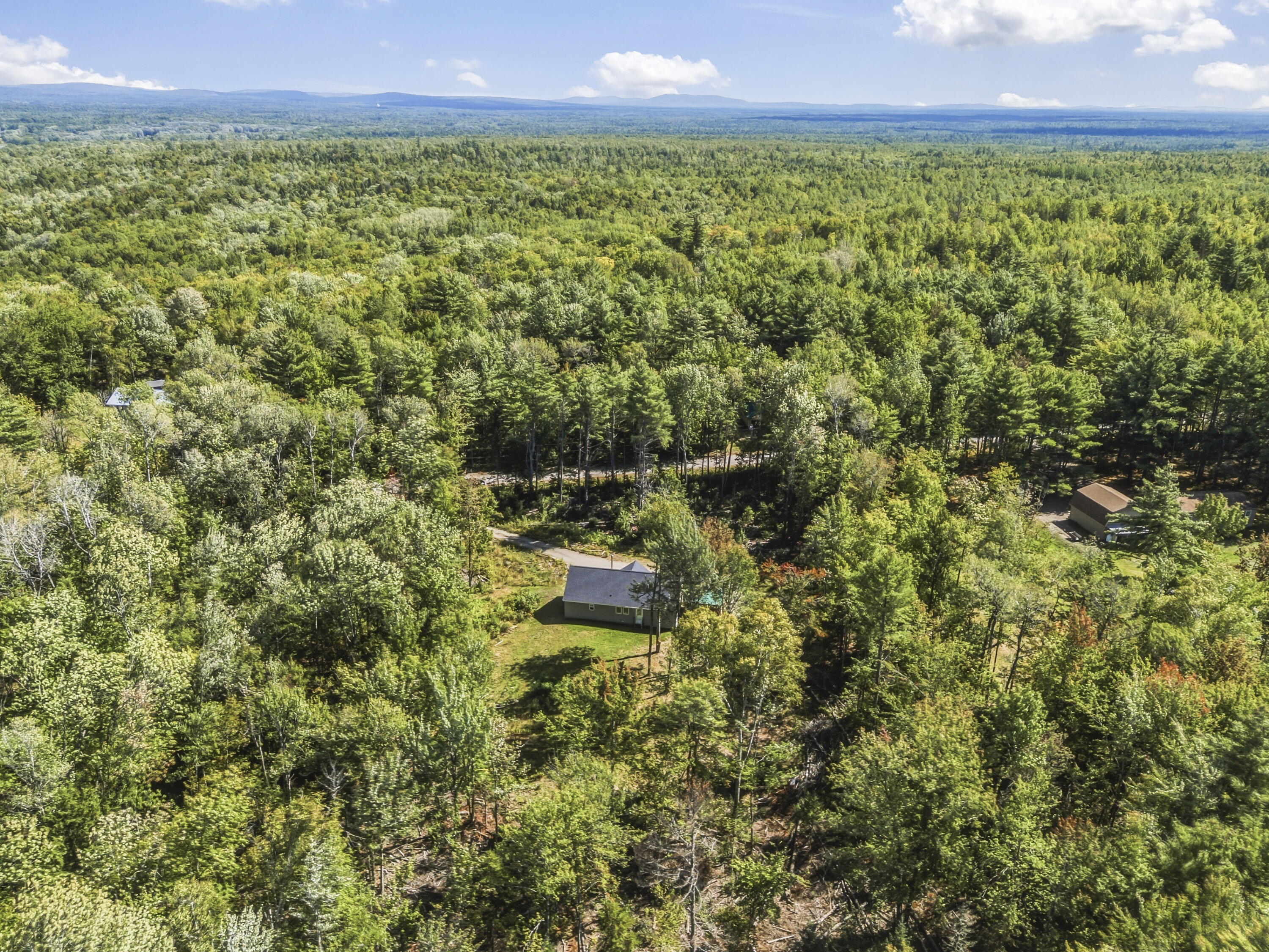 445 Big Bunker Hill Road