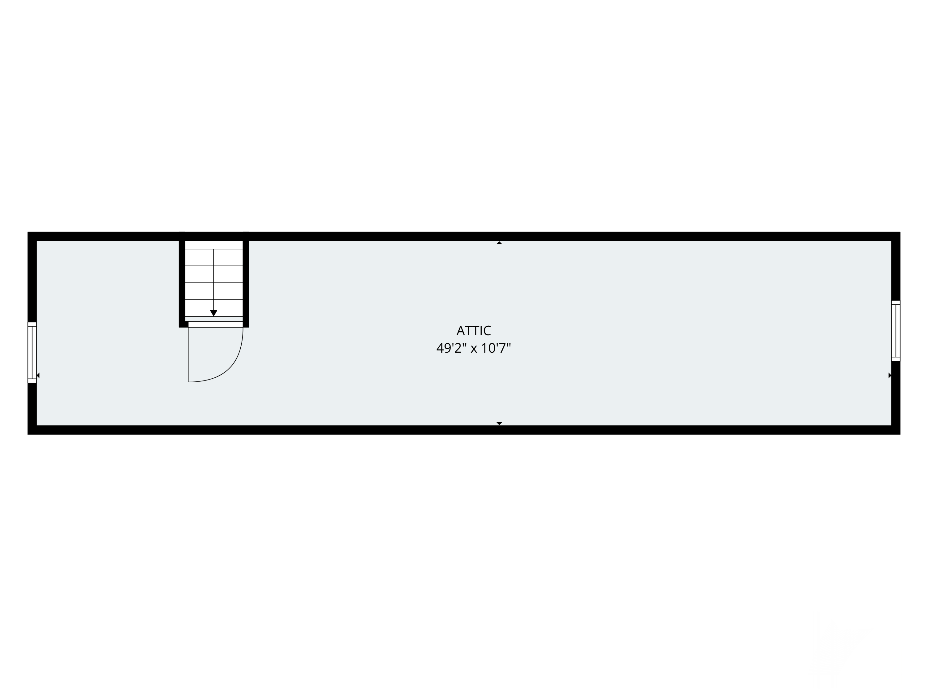 445 Big Bunker Hill Road