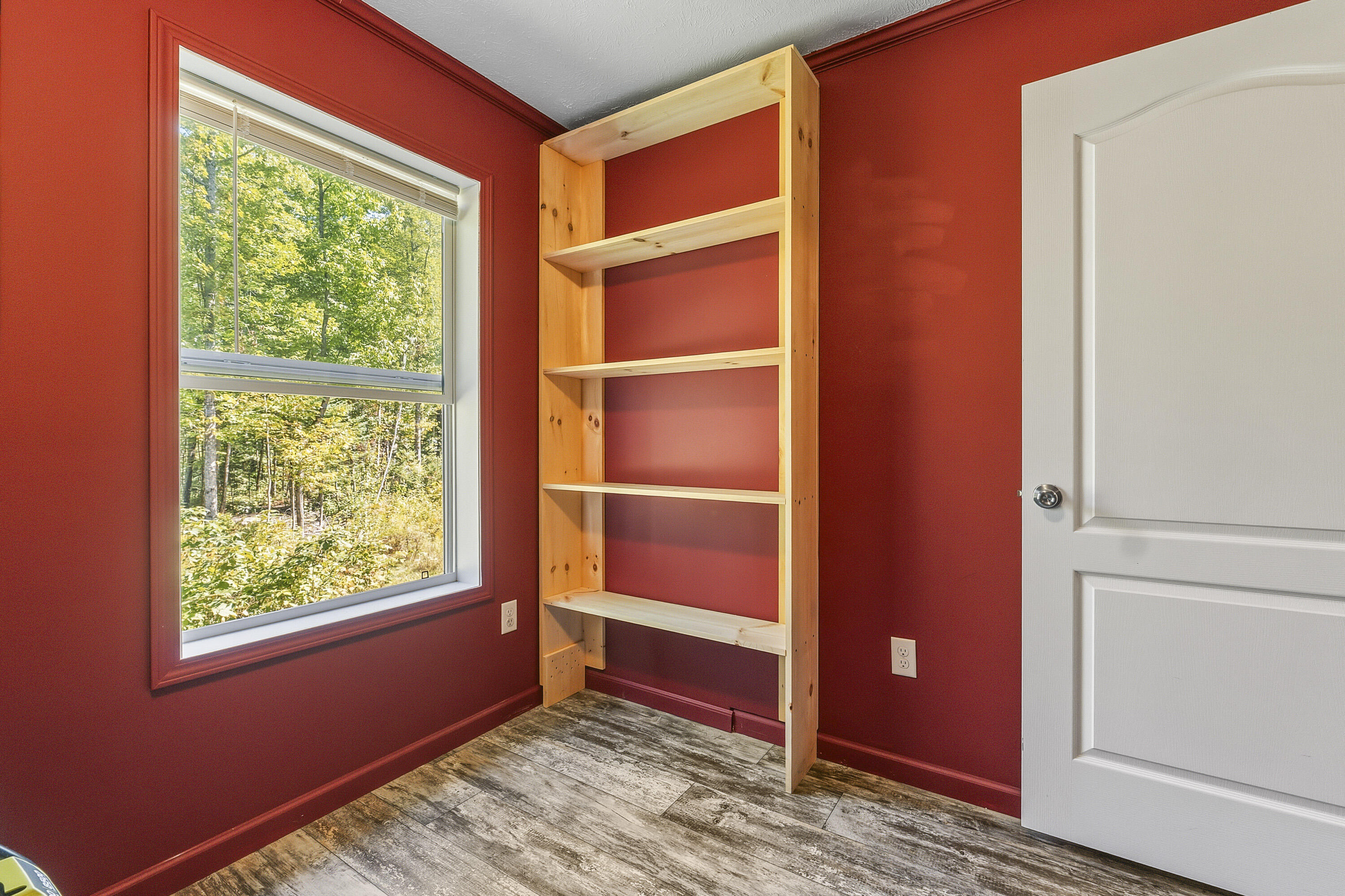 445 Big Bunker Hill Road