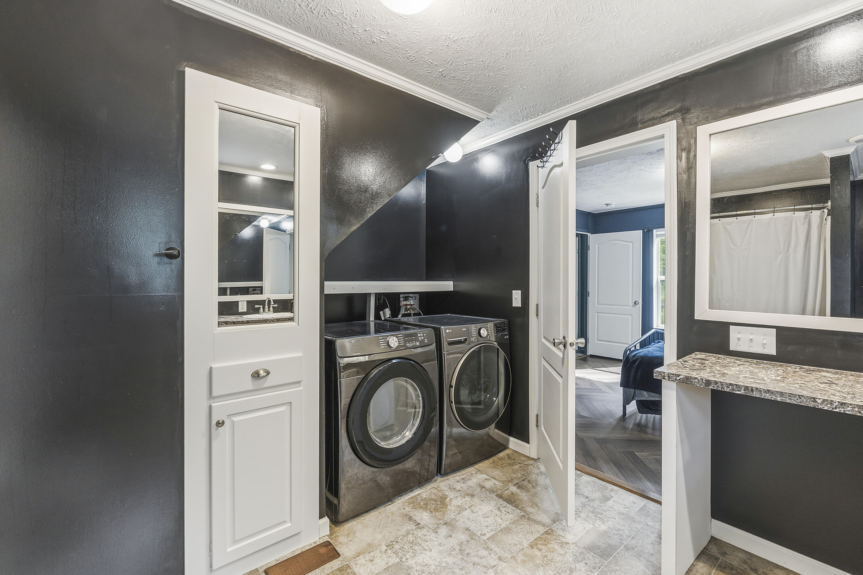 445 Big Bunker Hill Road