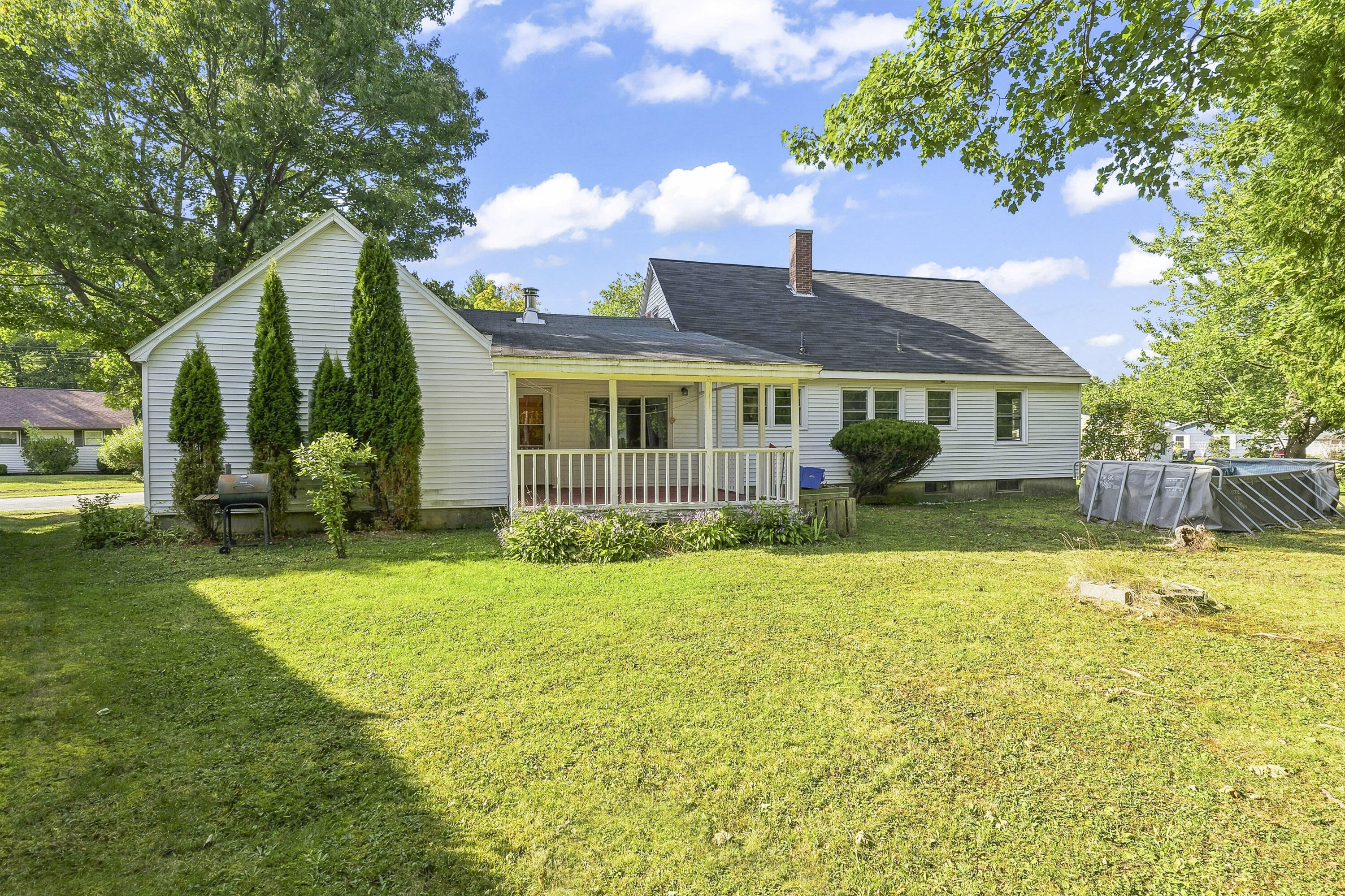 6 Caswell Street