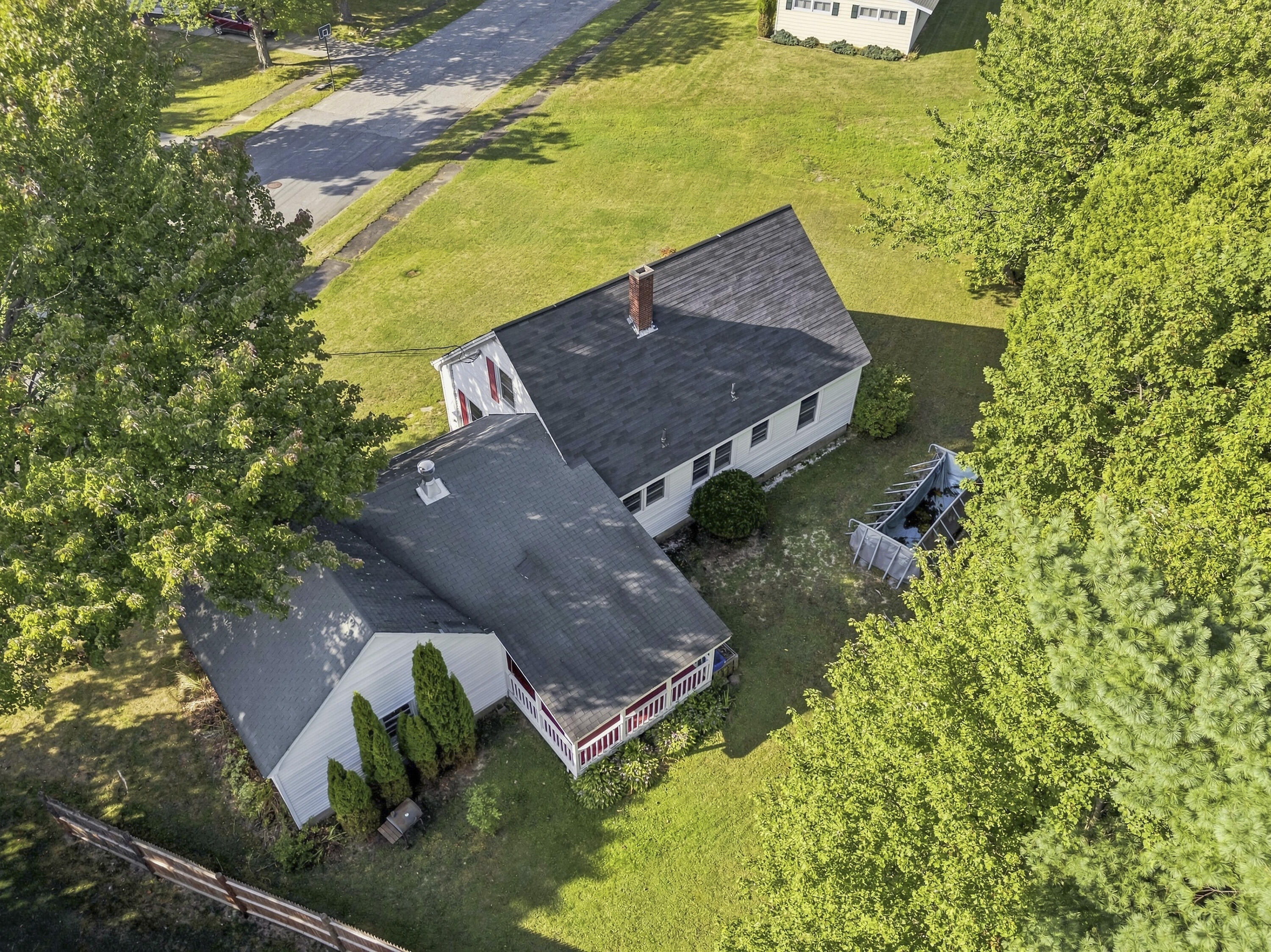 6 Caswell Street