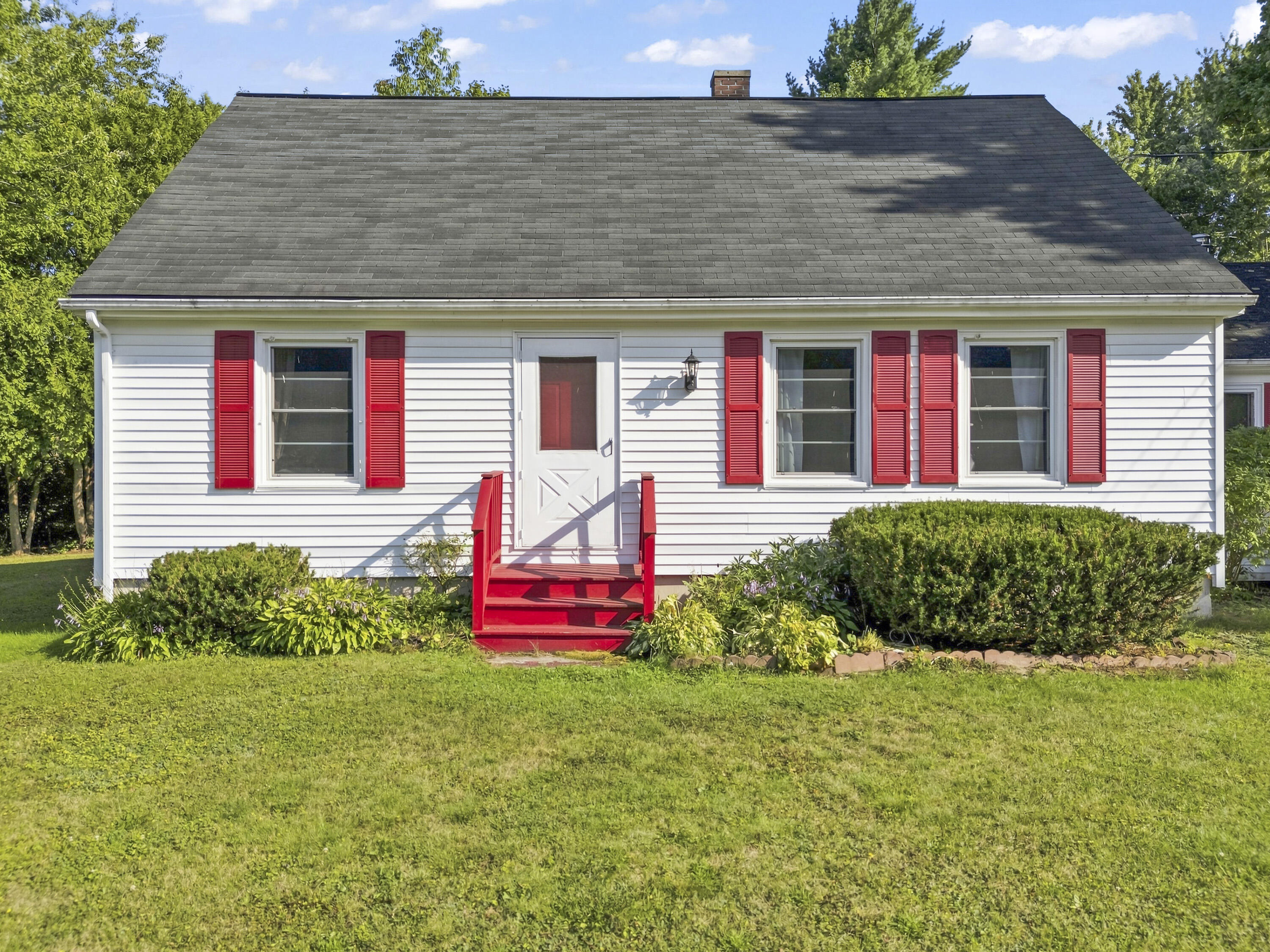 6 Caswell Street
