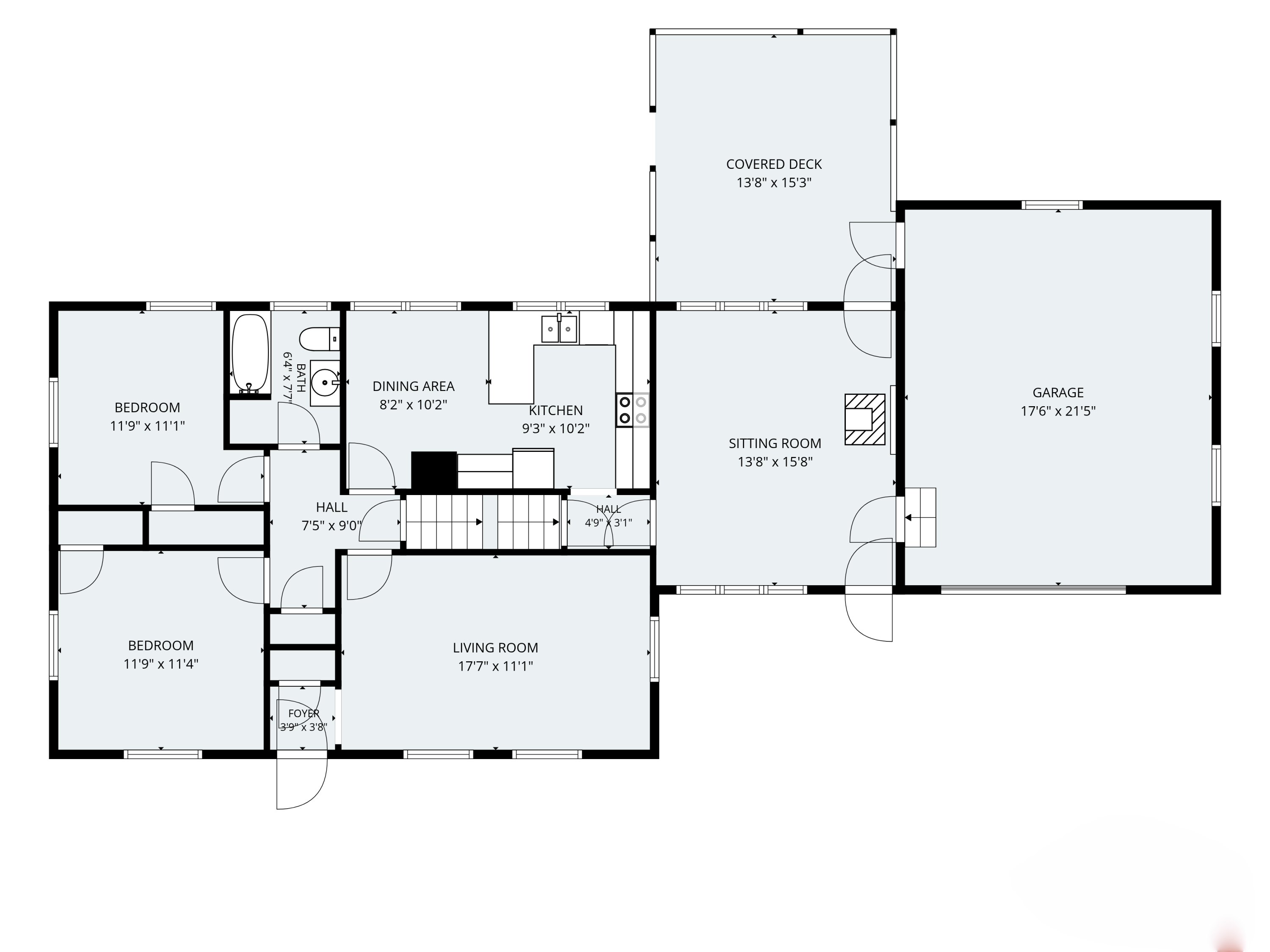6 Caswell Street